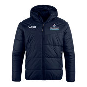 Penybont Triathlon Lorica Quilted Jacket