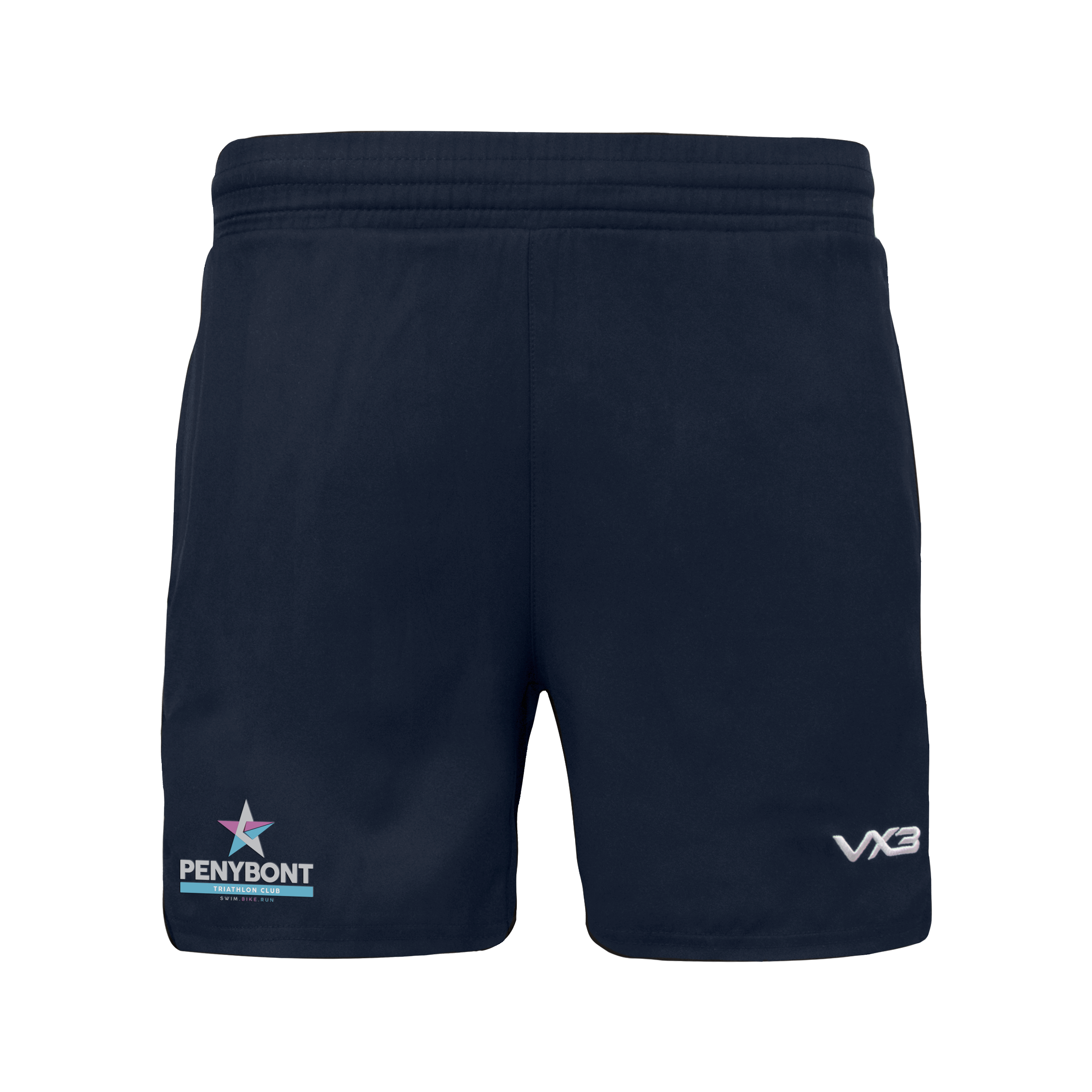 Penybont Triathlon Ludus Gym Shorts