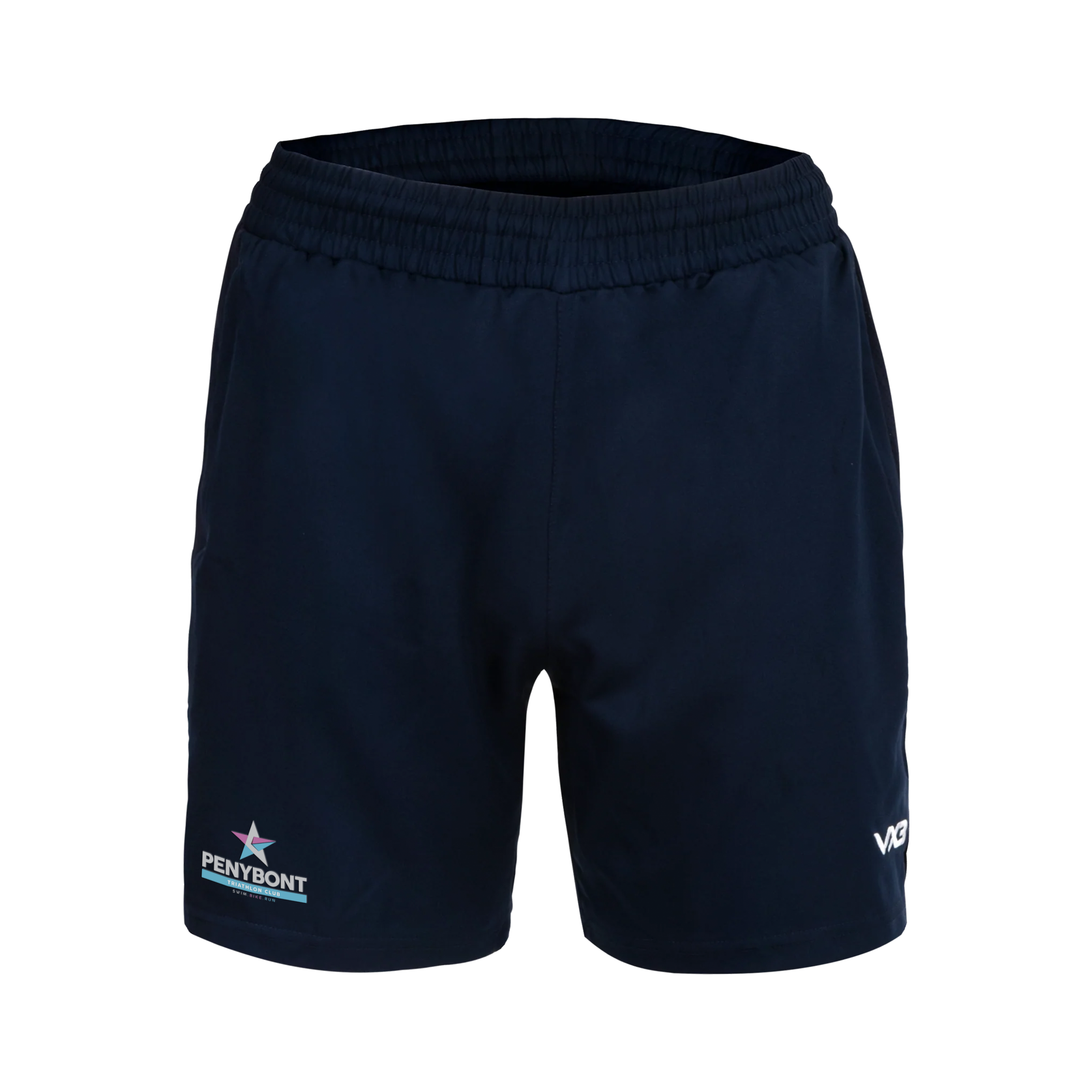 Penybont Triathlon Majester Training Short