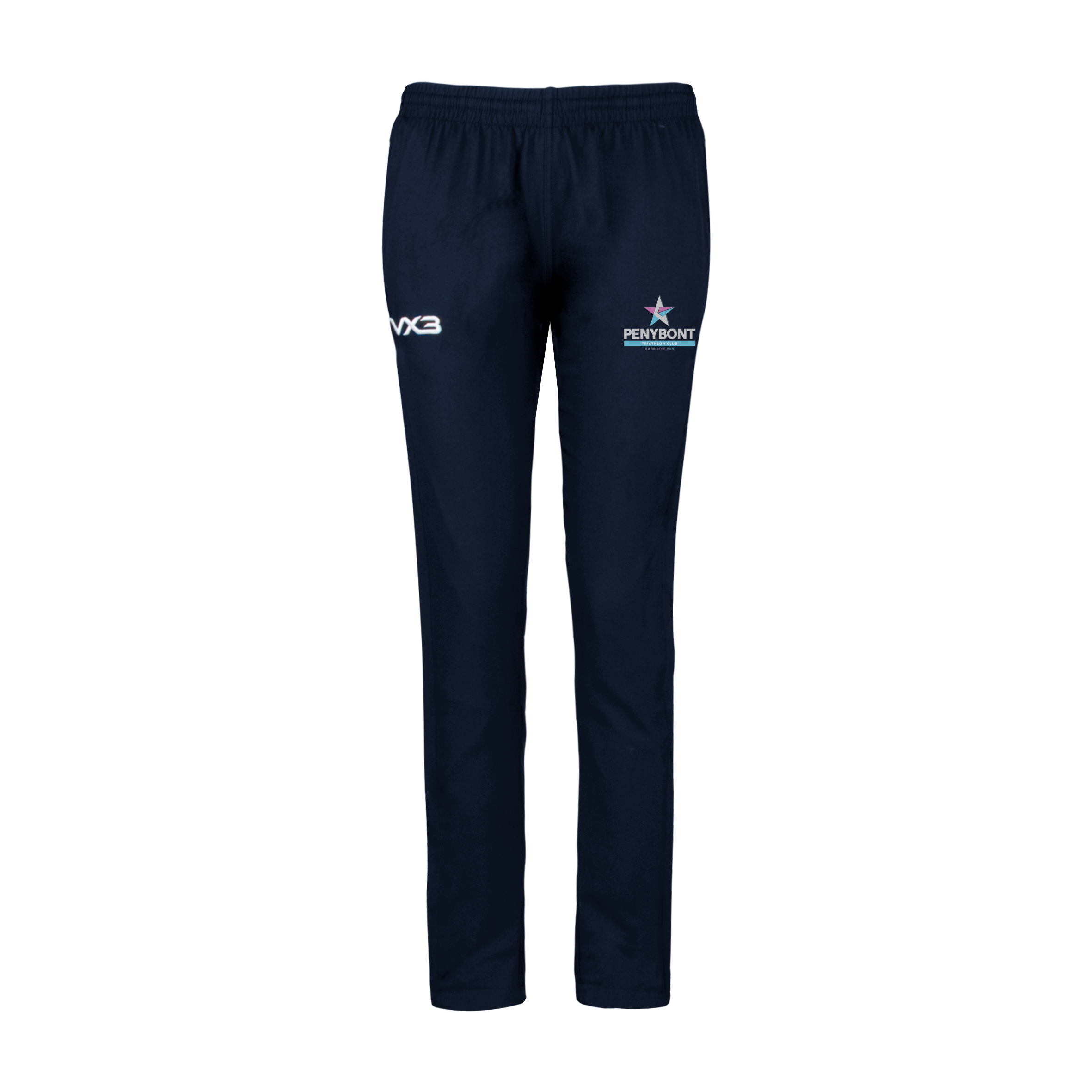Penybont Triathlon Solum Ladies Trackpant