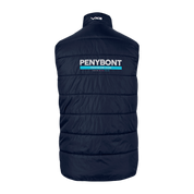 Penybont Triathlon Ventus Gilet