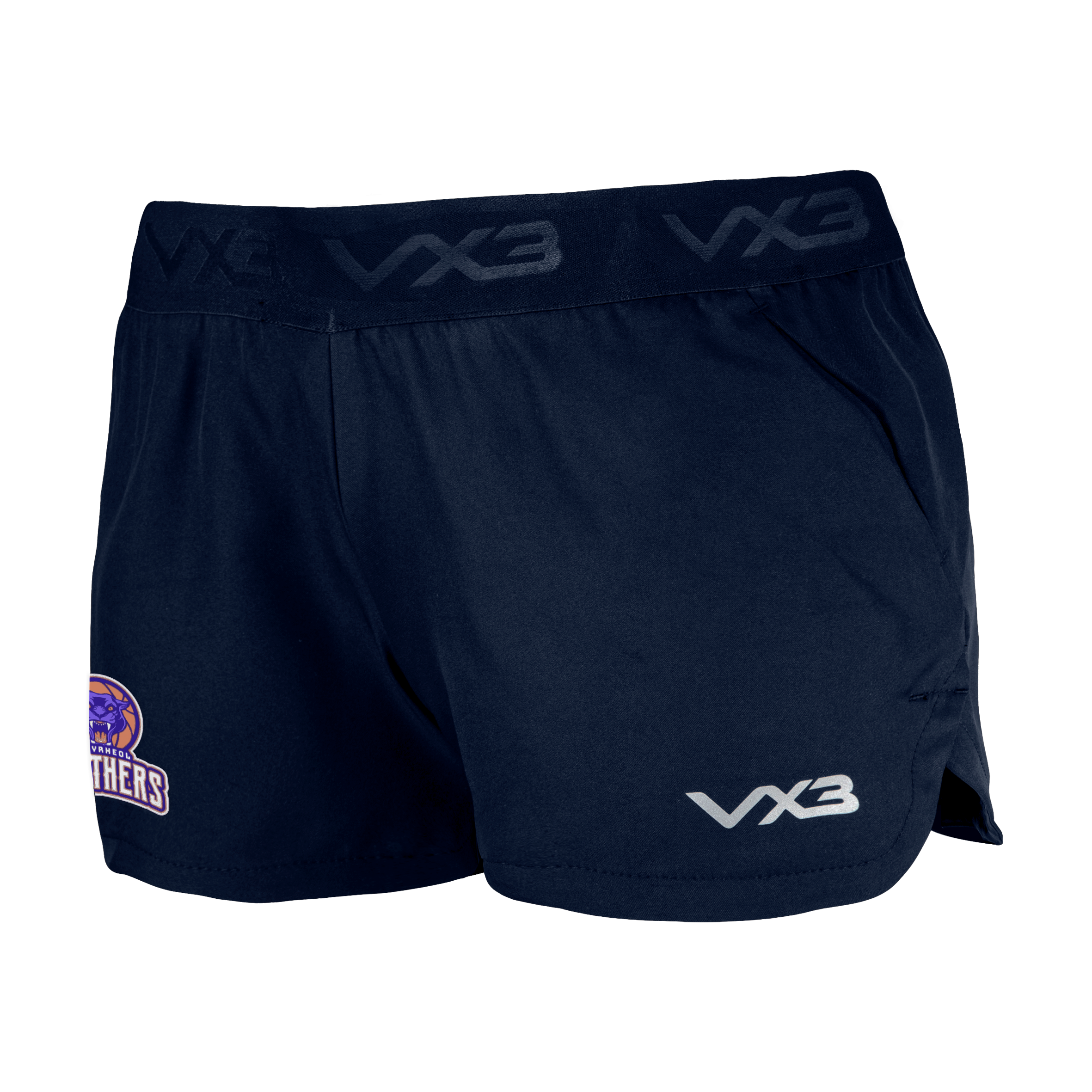 Penyrheol Panthers Clarus Women's Running Short