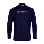Penyrheol Panthers Primus Quarter Zip