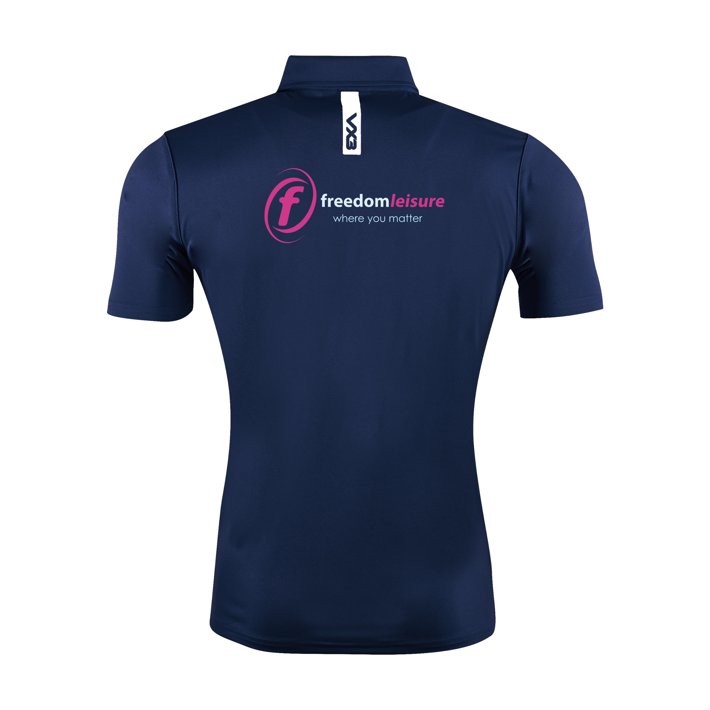 Penyrheol Panthers Fortis Polo