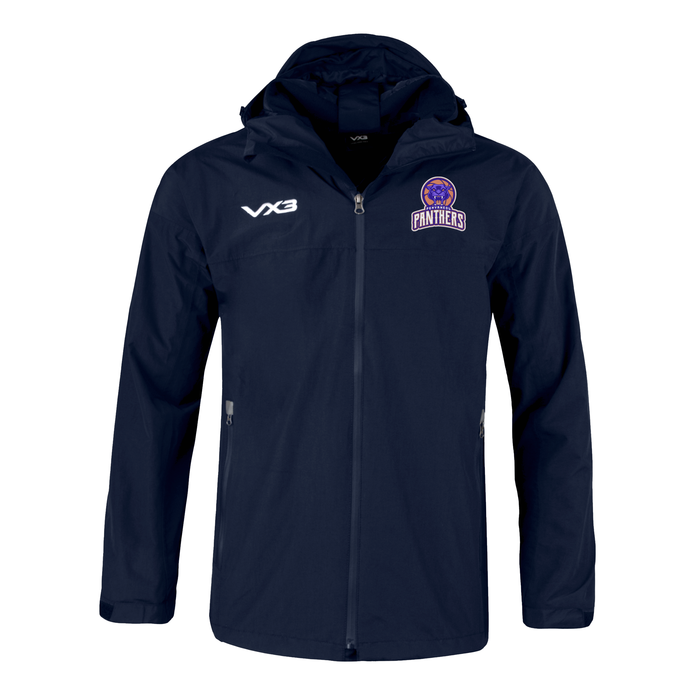 Penyrheol Panthers Protego Waterproof Jacket