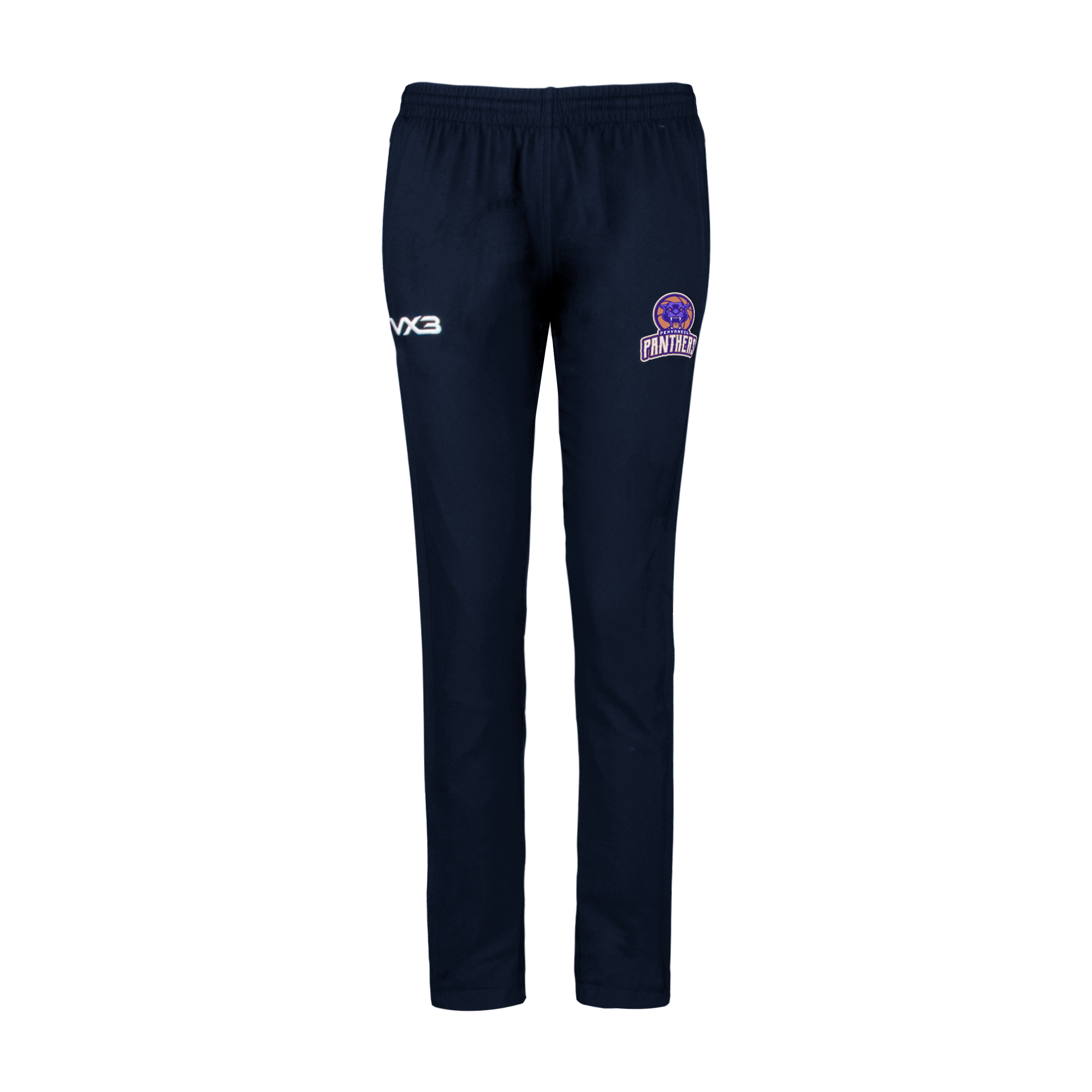 Penyrheol Panthers Solum Ladies Trackpant