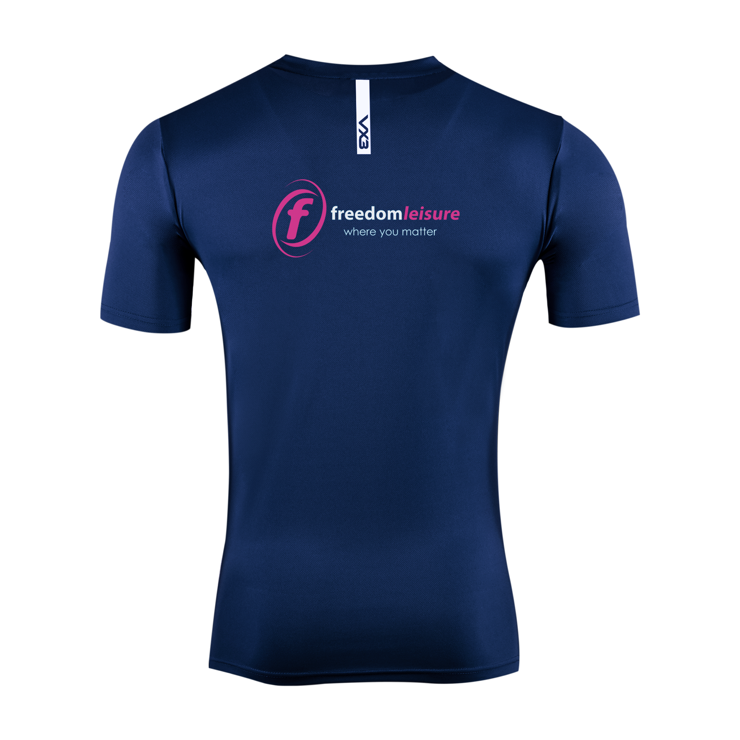 Penyrheol Panthers Fortis Youth Tee