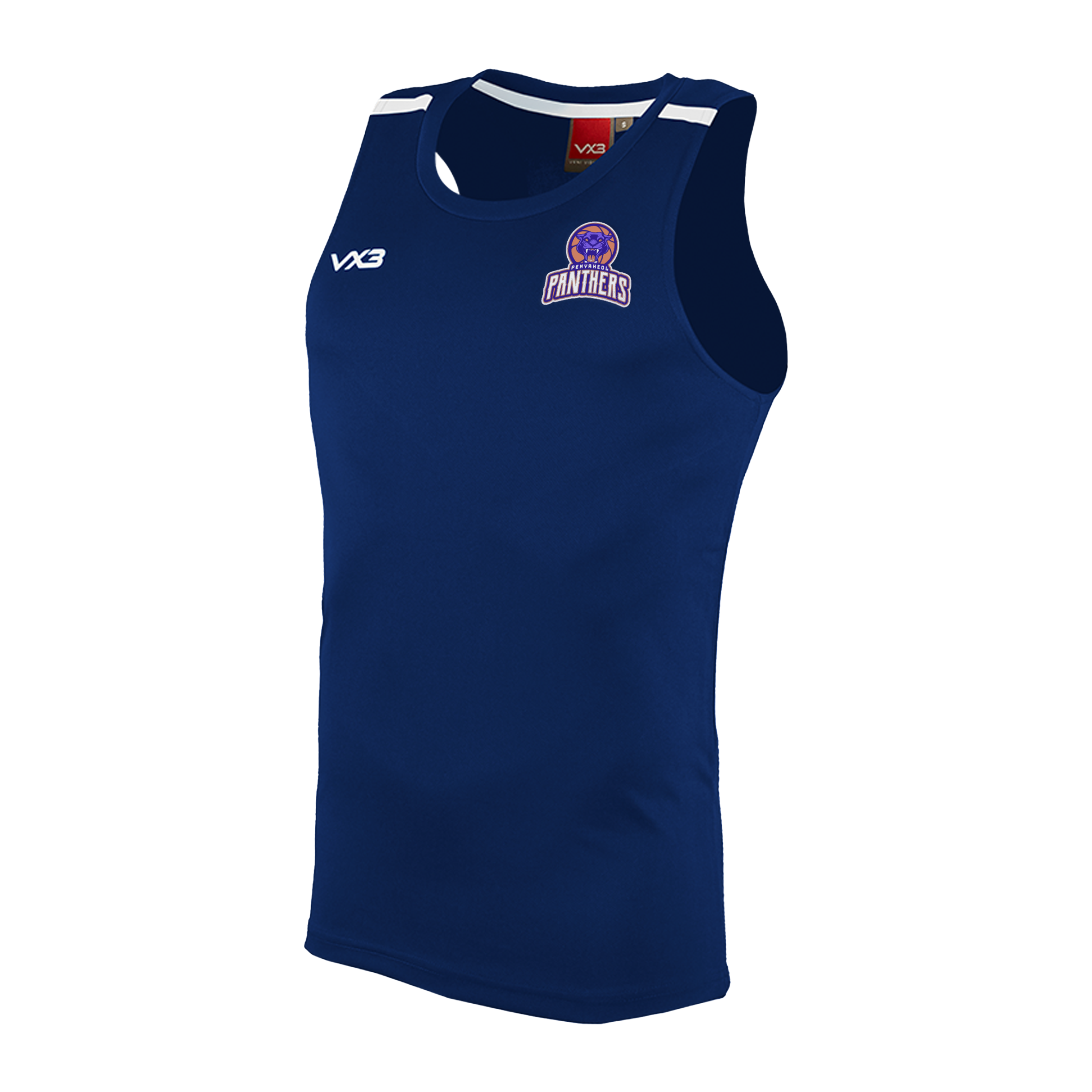 Penyrheol Panthers Fortis Vest