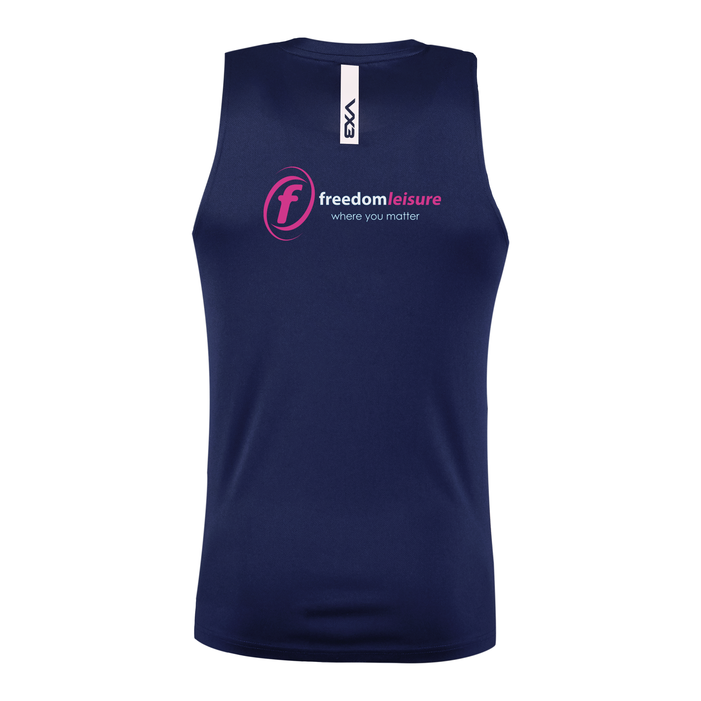 Penyrheol Panthers Fortis Vest