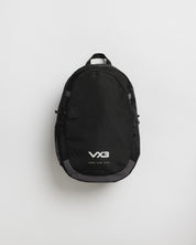 Performance Backpack Black/Dark Grey
