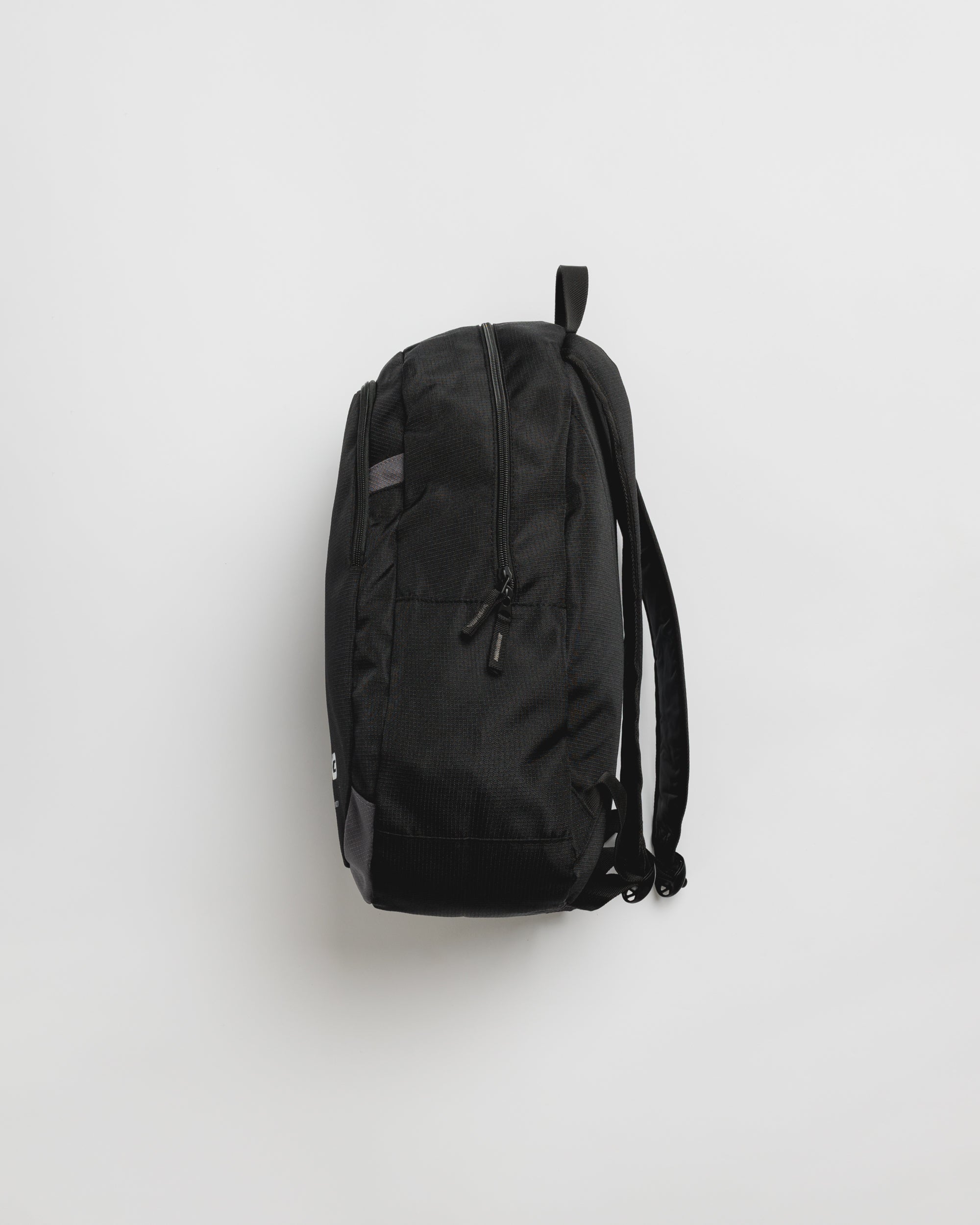 Performance Backpack Black/Dark Grey