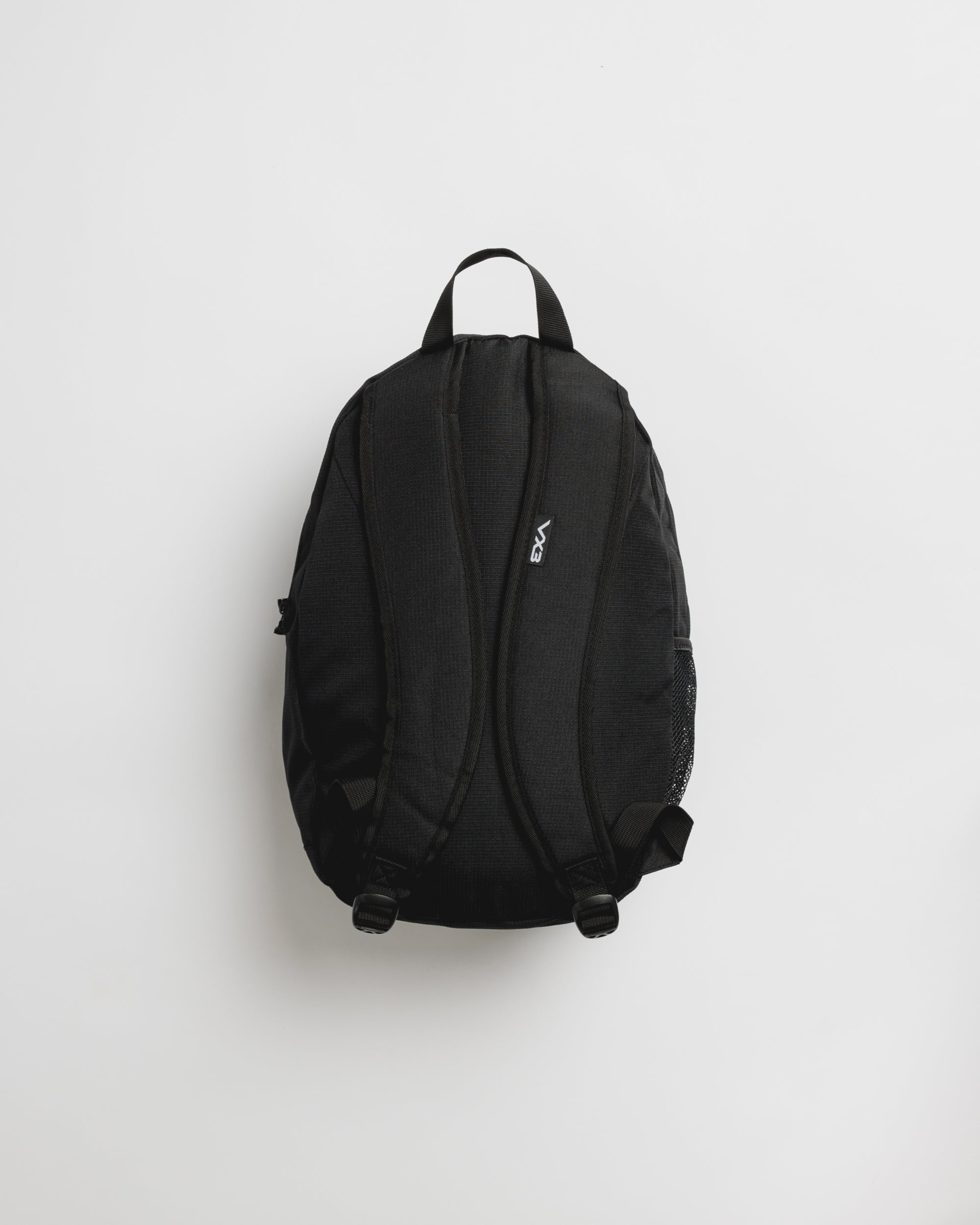 Performance Backpack Black/Dark Grey