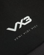 Performance Backpack Black/Dark Grey