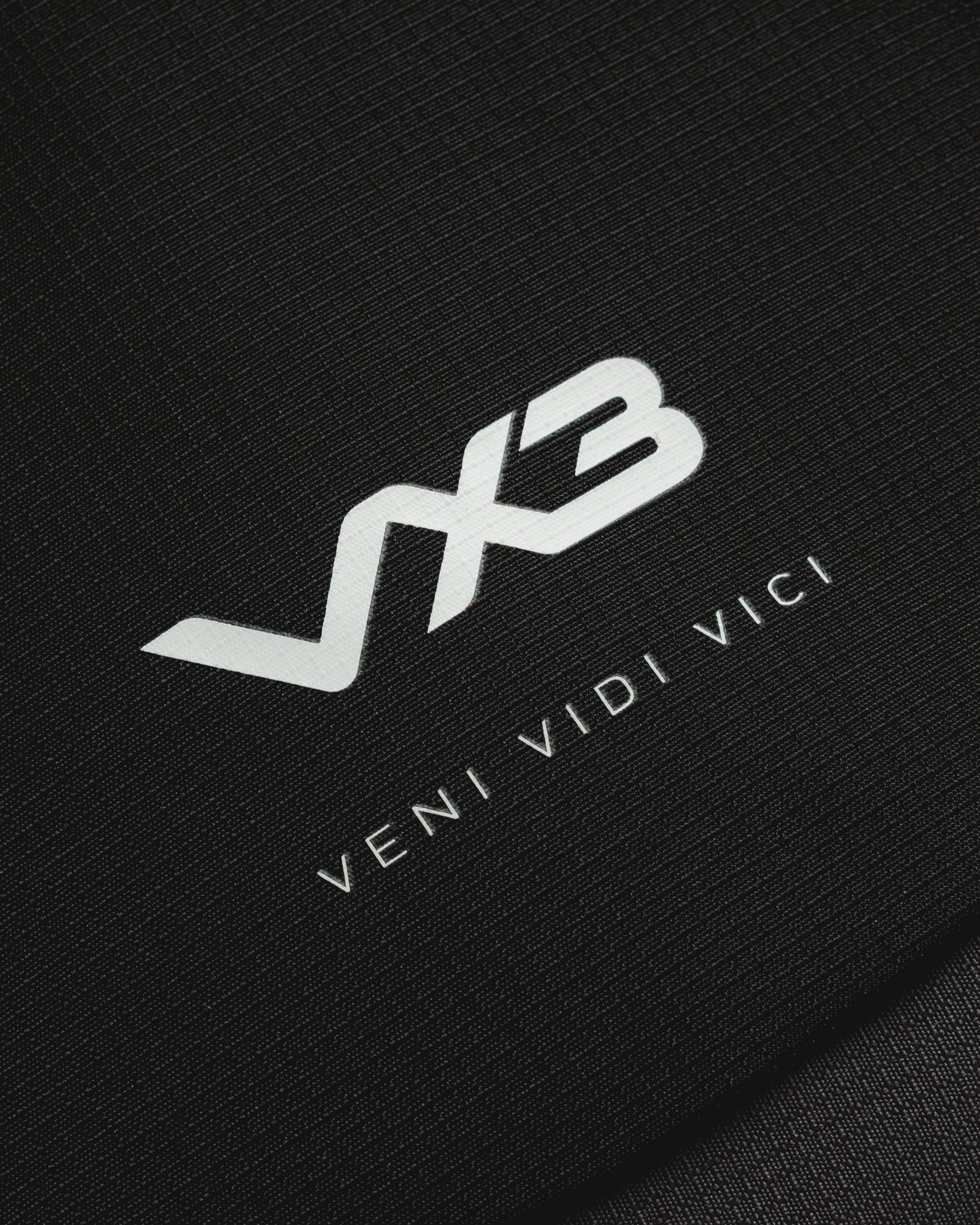 Performance Backpack Black/Dark Grey