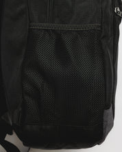 Performance Backpack Black/Dark Grey