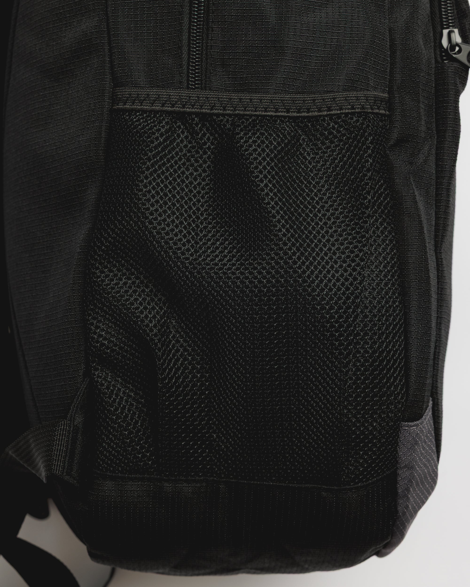 Performance Backpack Black/Dark Grey