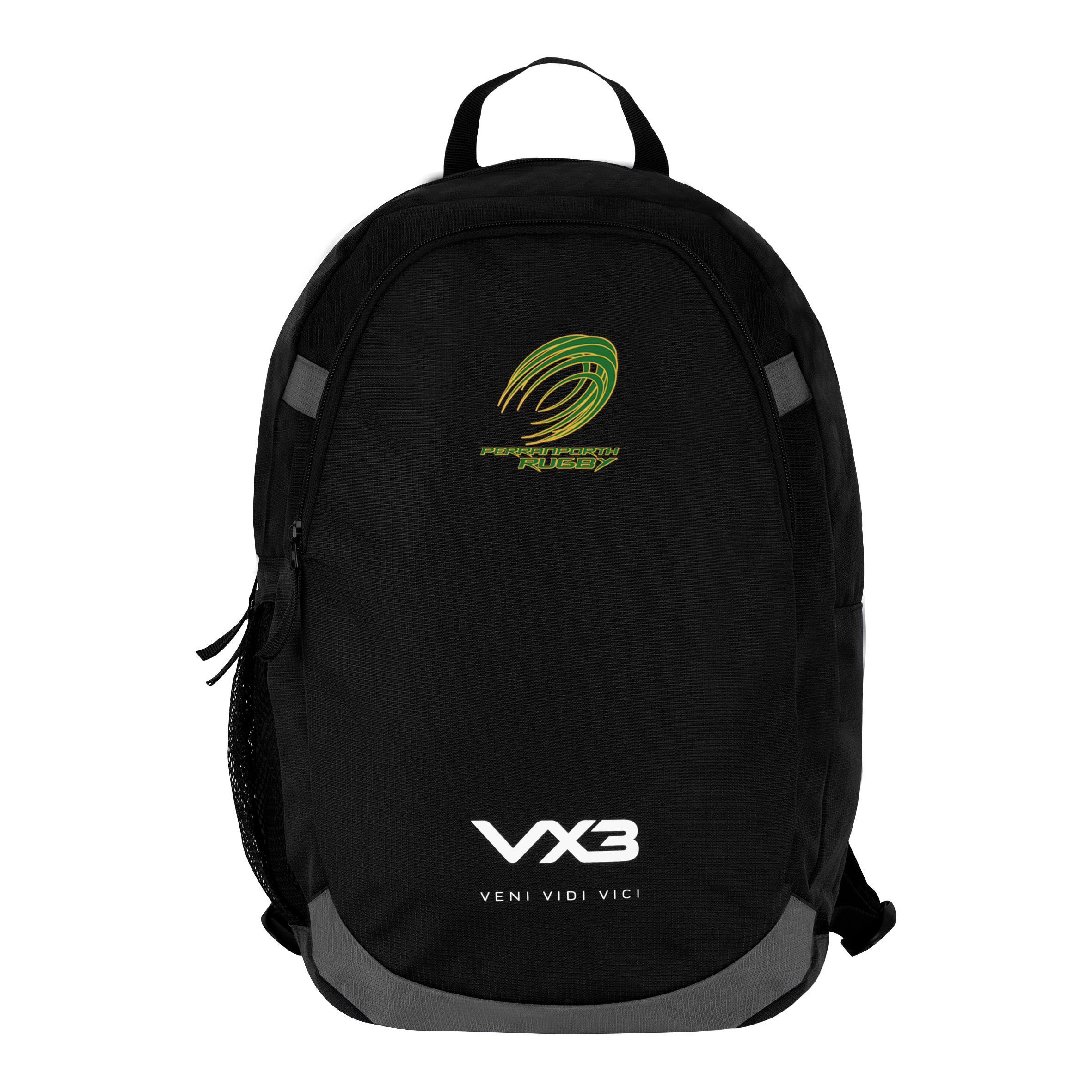 Perranporth RFC Performance Backpack