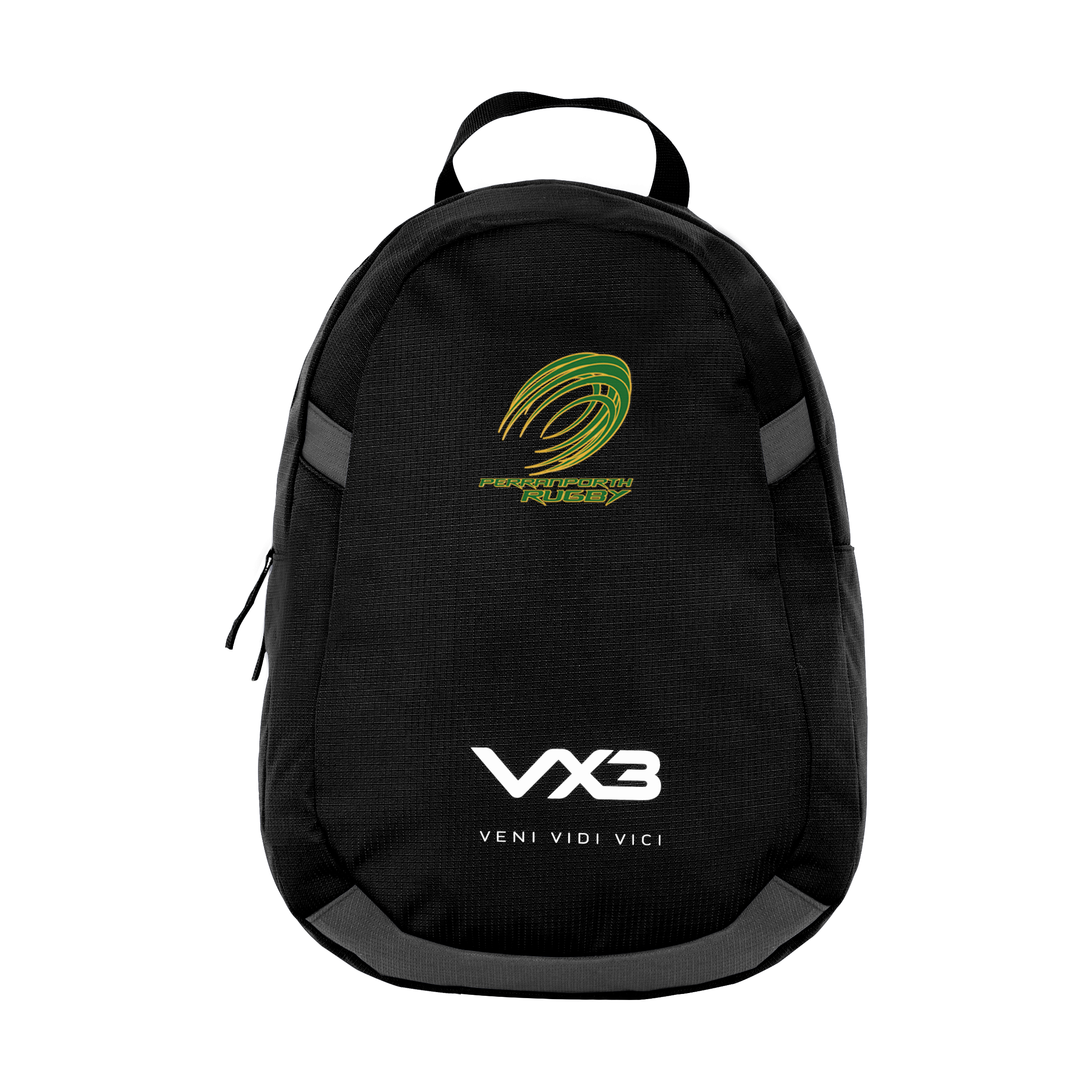 Perranporth RFC Performance Boot Bag