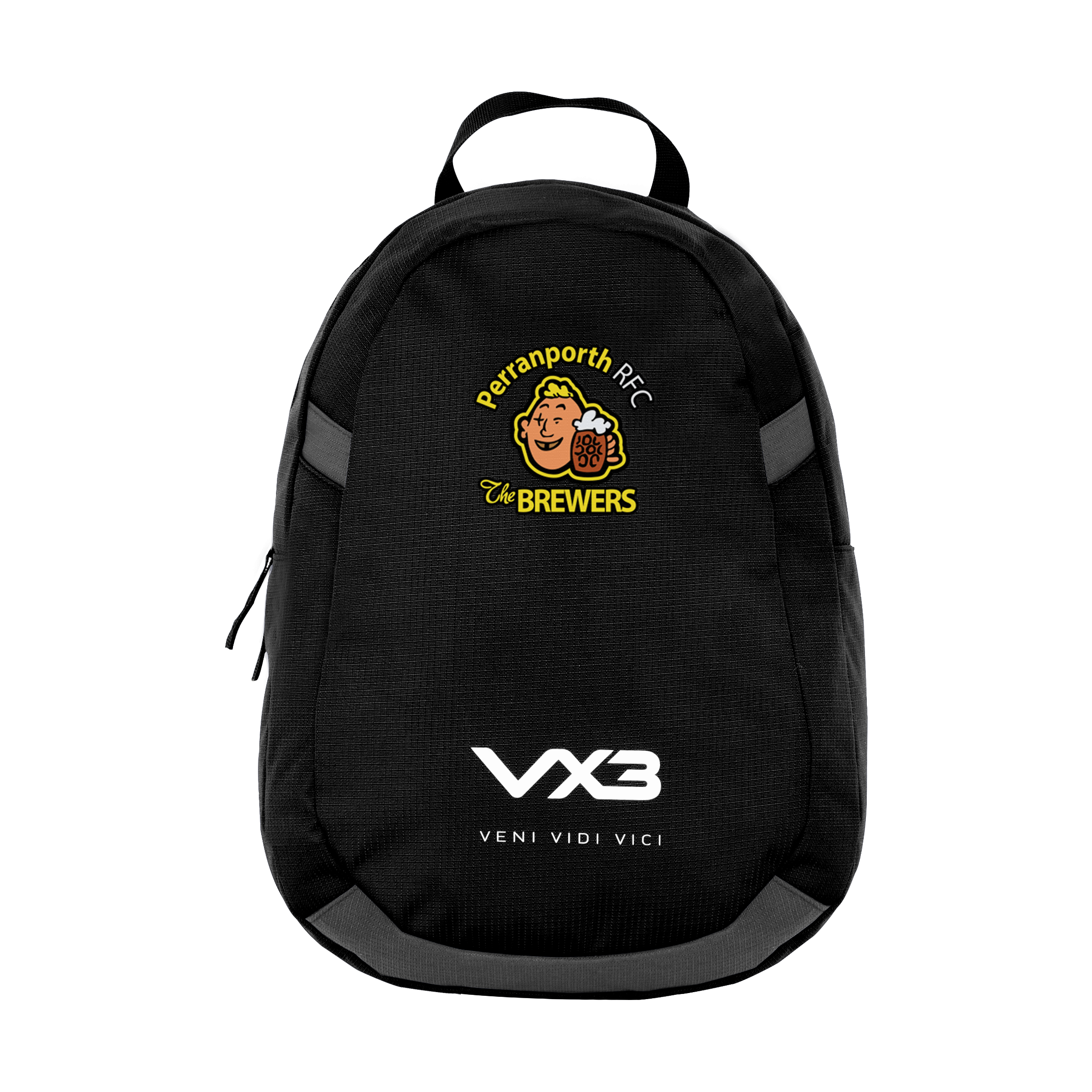 Perranporth RFC Seniors - ‘The Brewers’ Performance Boot Bag