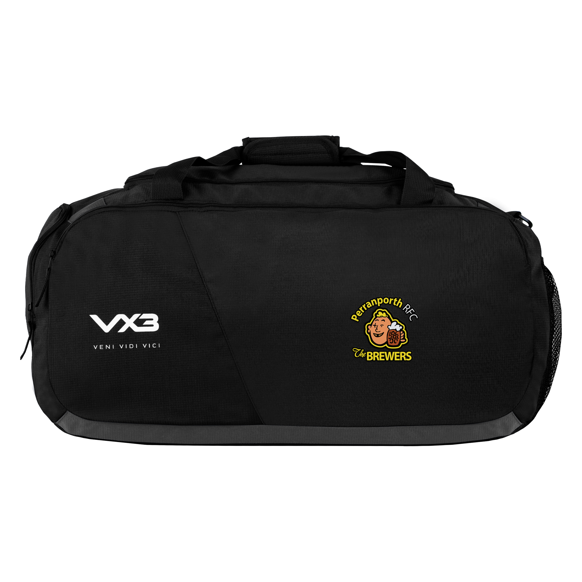 Perranporth RFC Seniors - ‘The Brewers’ Performance Kit Bag