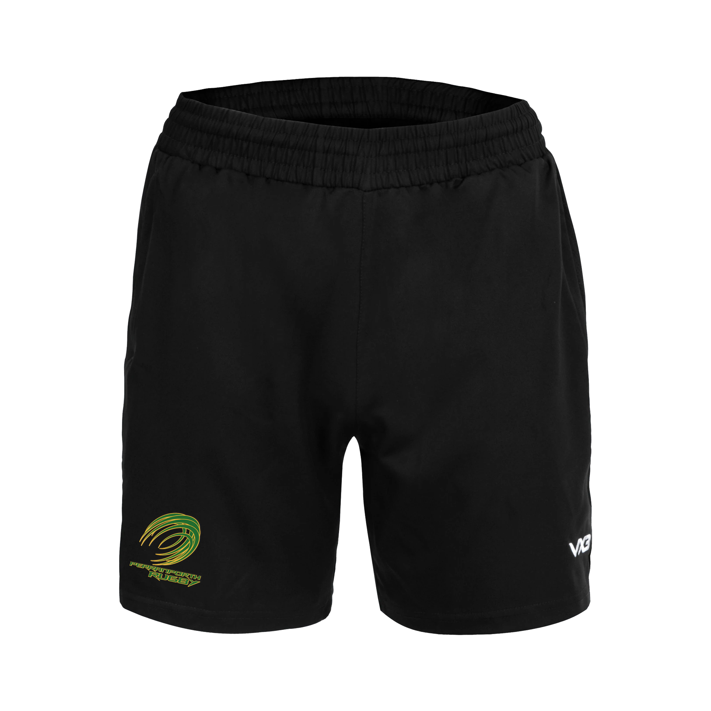 Perranporth RFC Majester Training Short