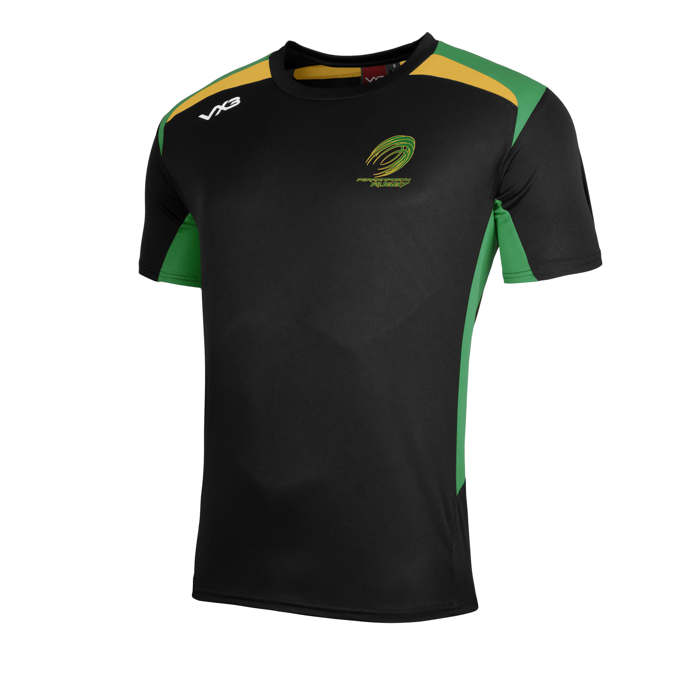 Perranporth RFC Novus Youth Tee