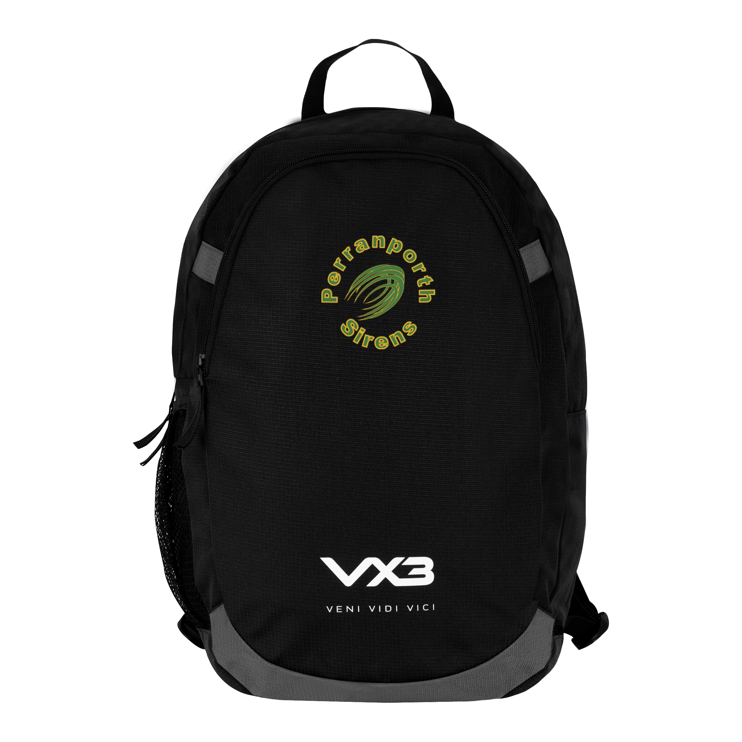 Perranporth RFC Sirens Performance Backpack