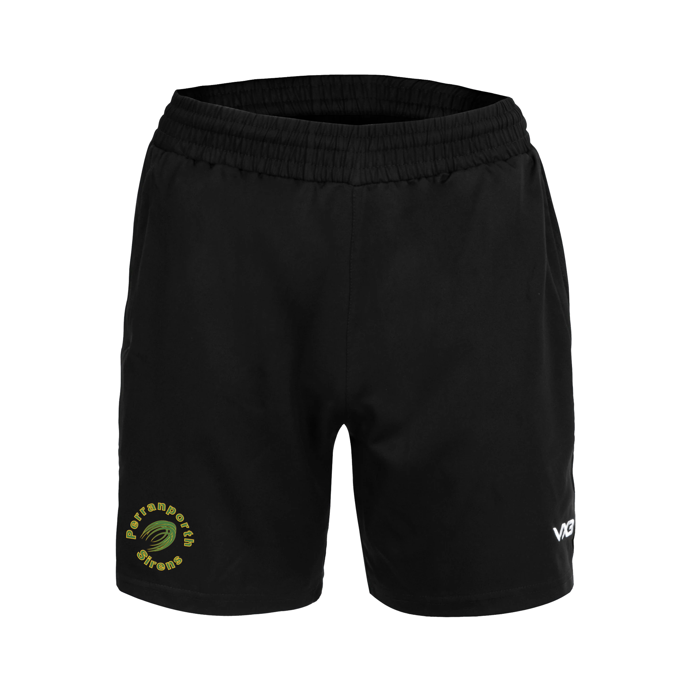 Perranporth RFC Sirens Majester Training Short