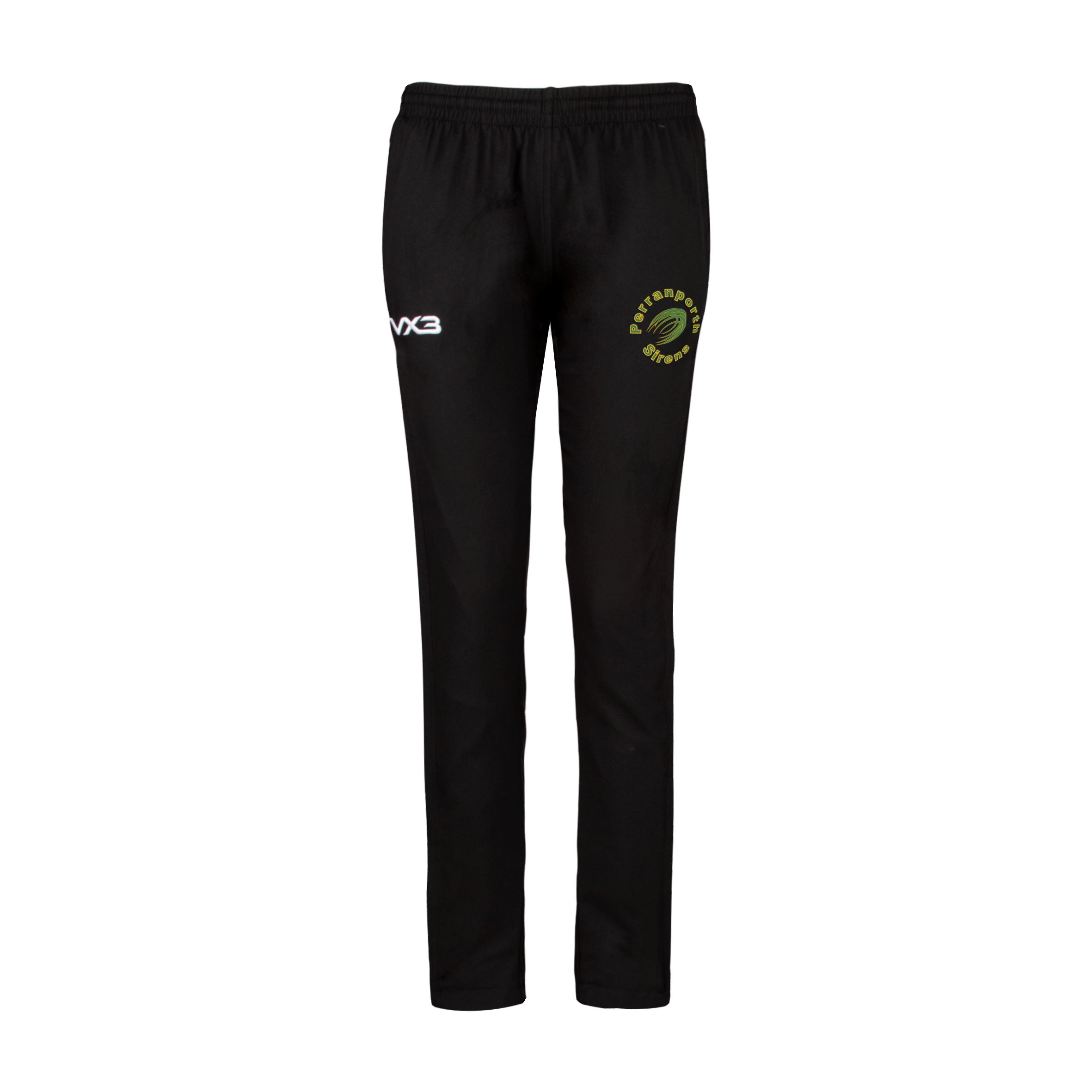 Perranporth RFC Sirens Solum Ladies Trackpant