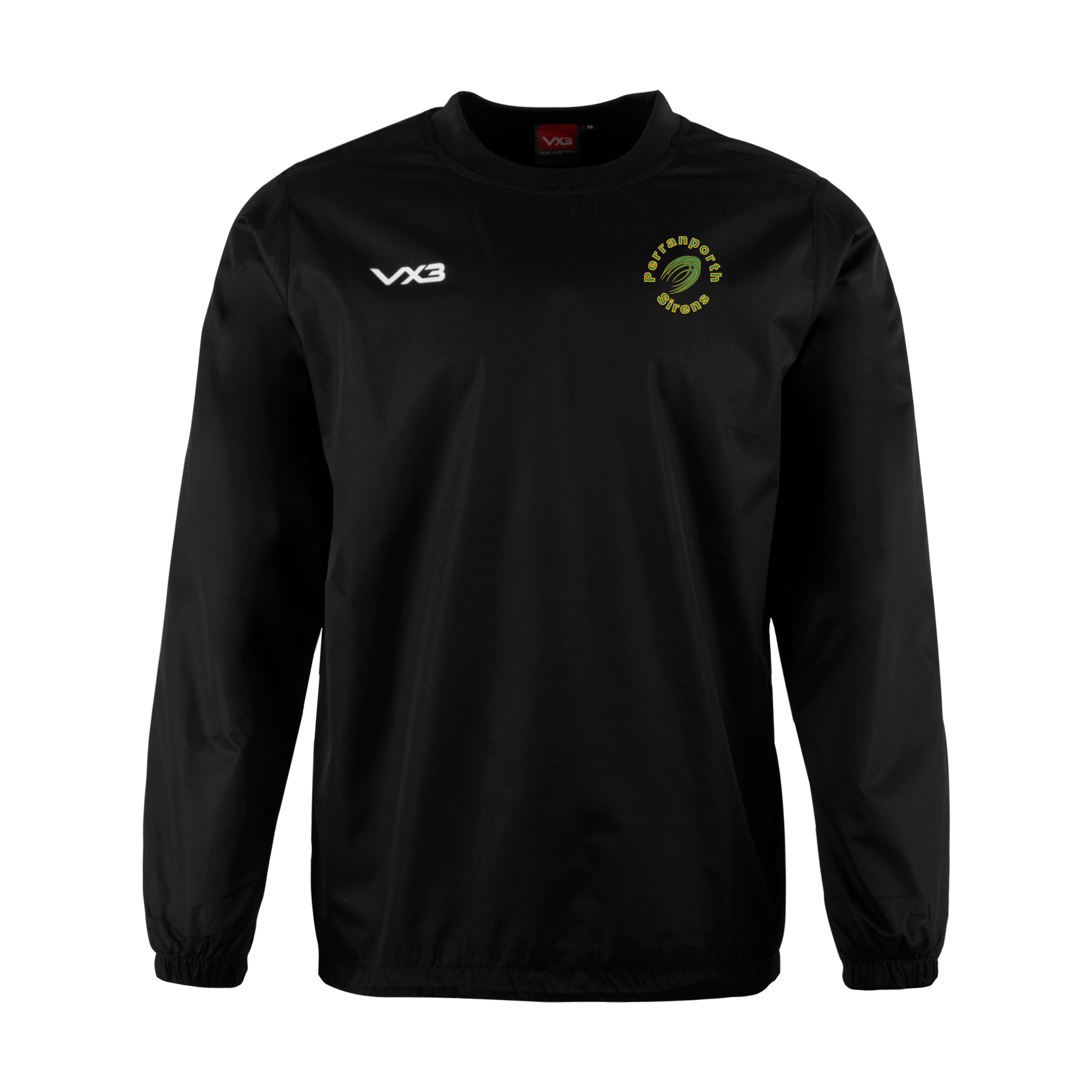Perranporth RFC Sirens Primus Youth Smock
