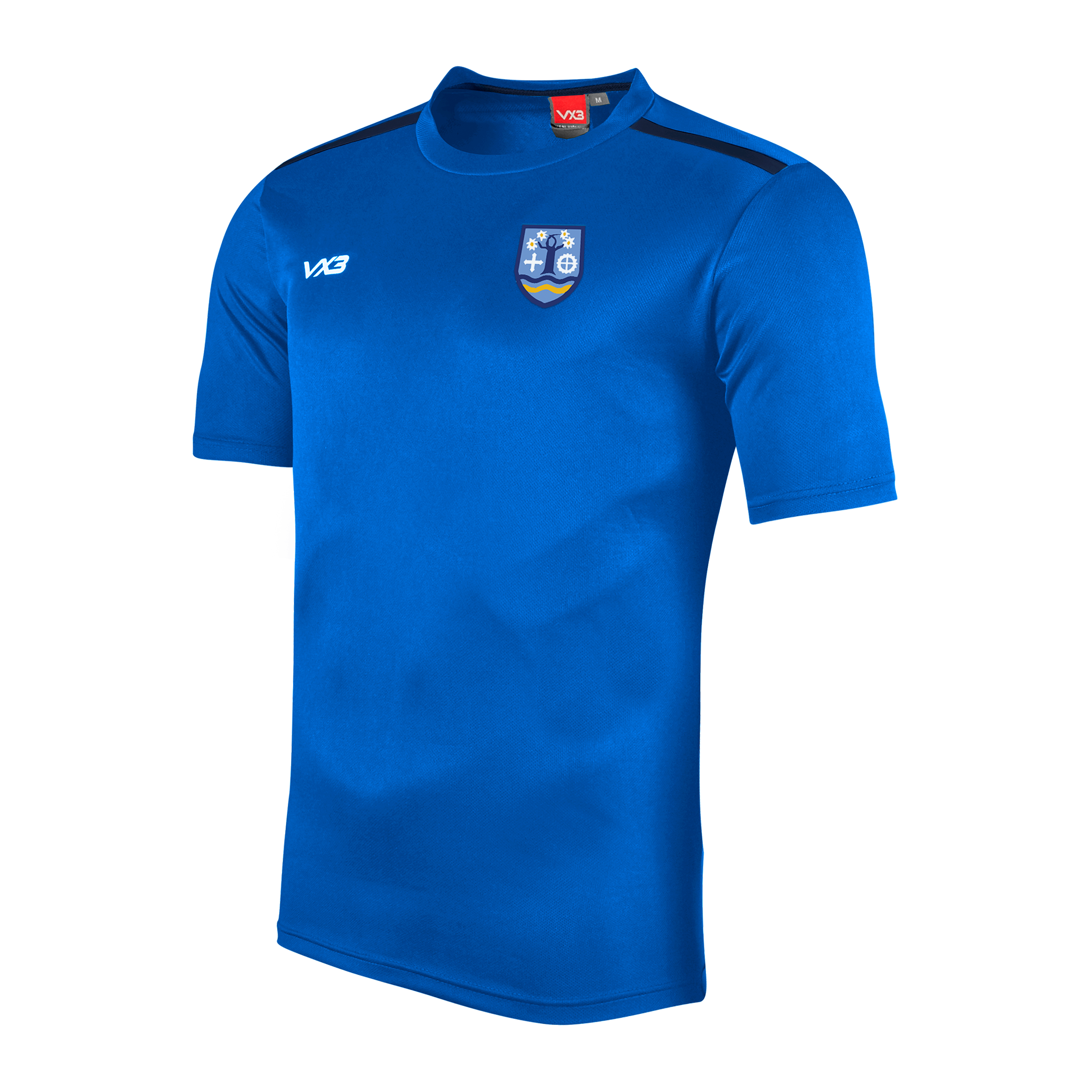 Pershore High School Royal Fortis Ladies Tee