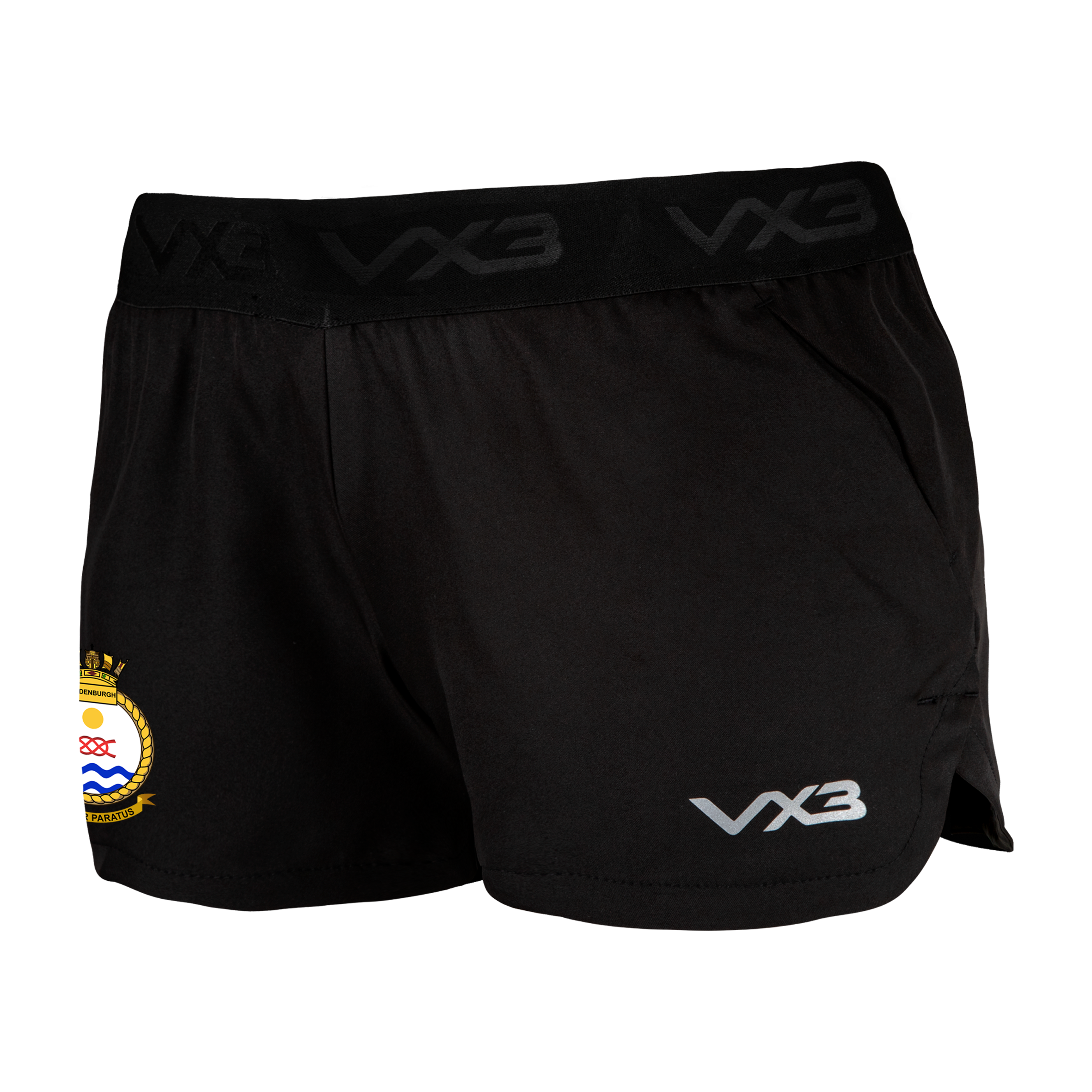 Peterborough Sea Cadets Clarus Women's Running Short