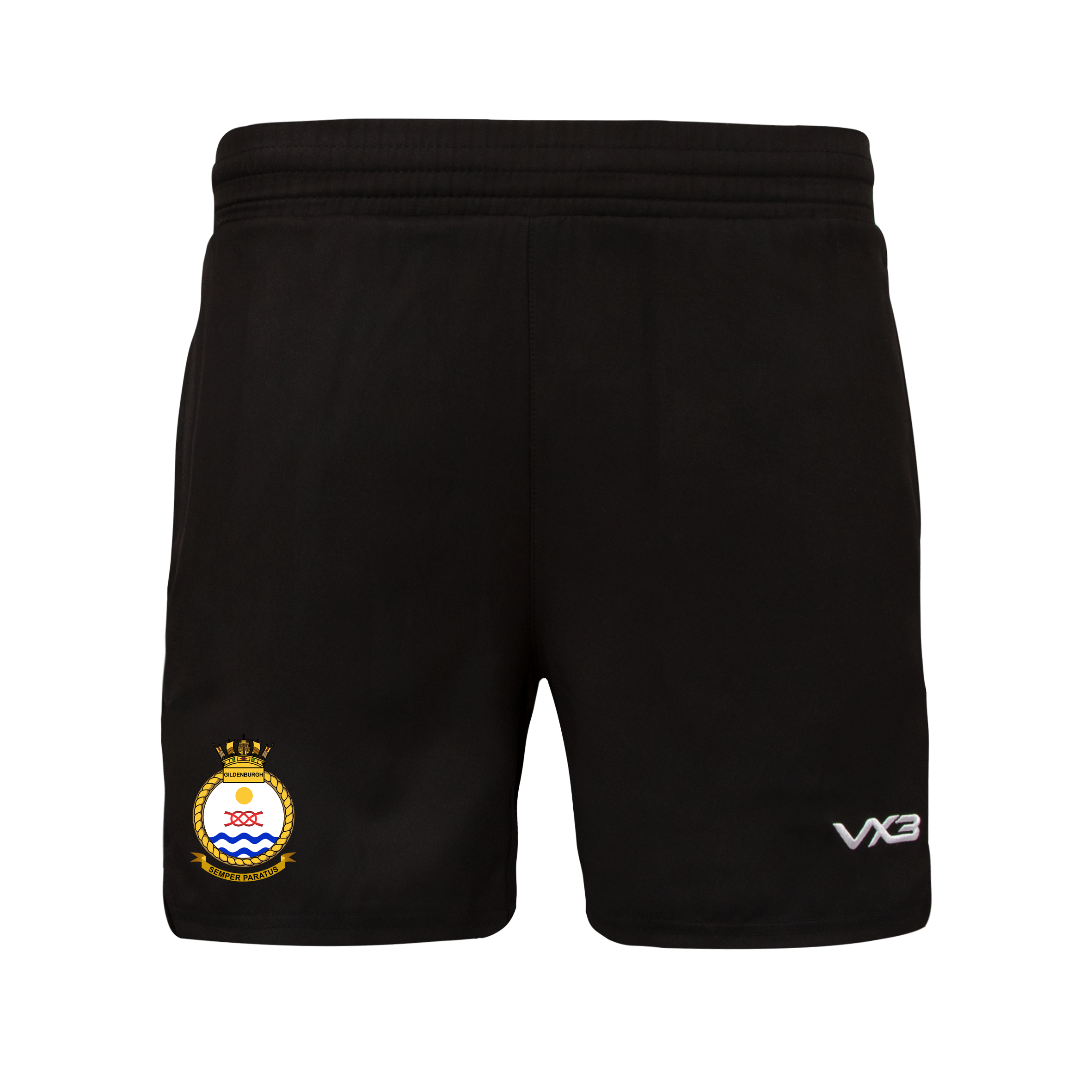 Peterborough Sea Cadets Ludus Gym Shorts