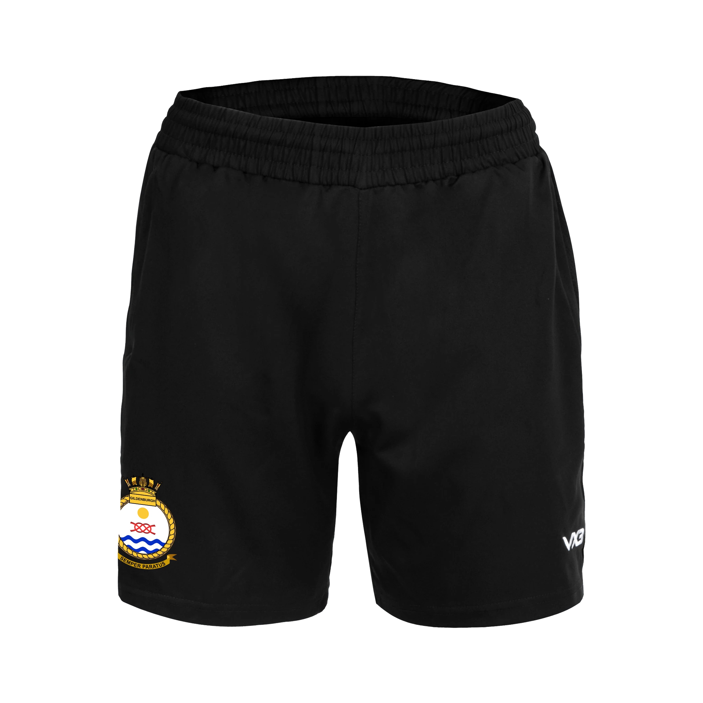 Peterborough Sea Cadets Majester Training Short