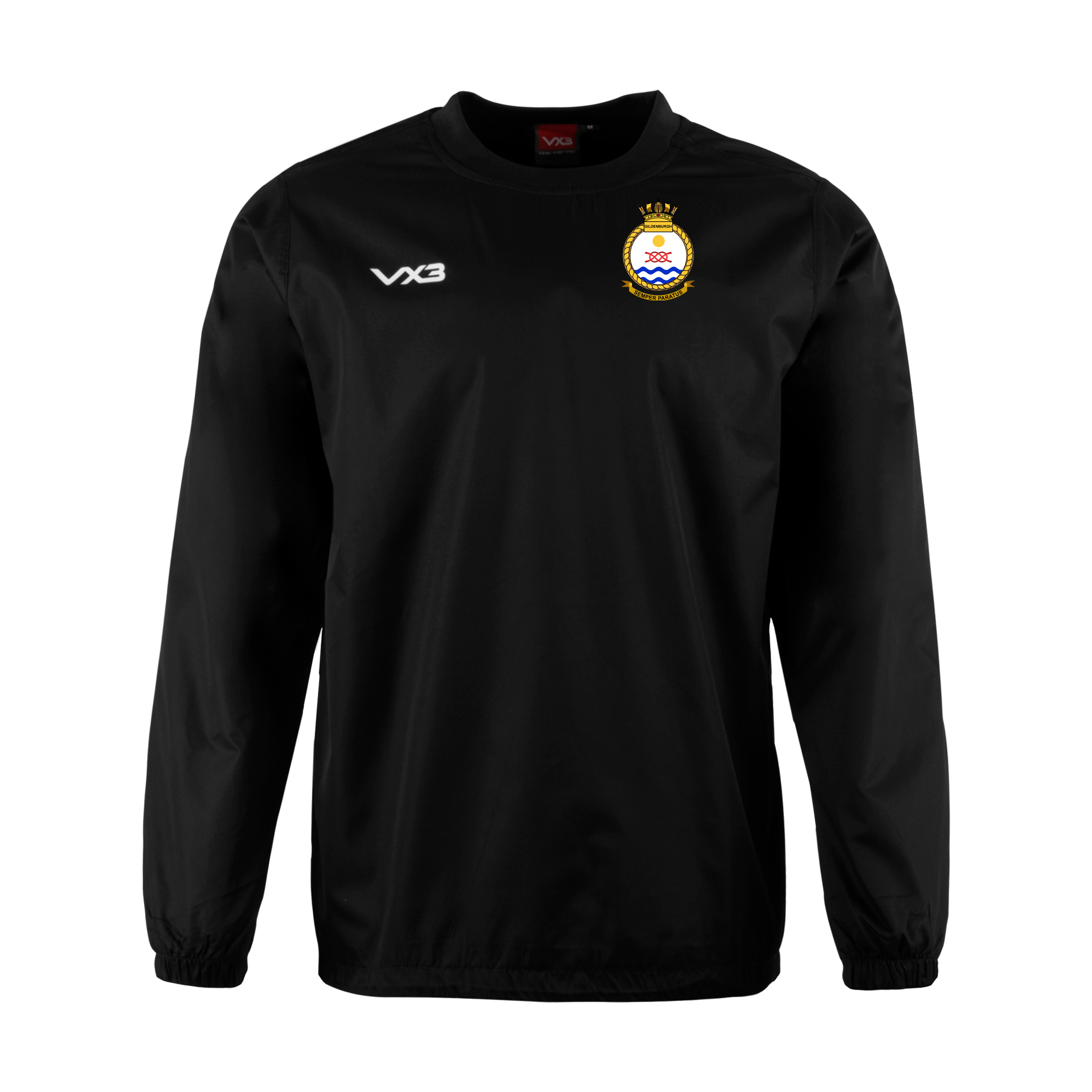 Peterborough Sea Cadets Primus Youth Smock