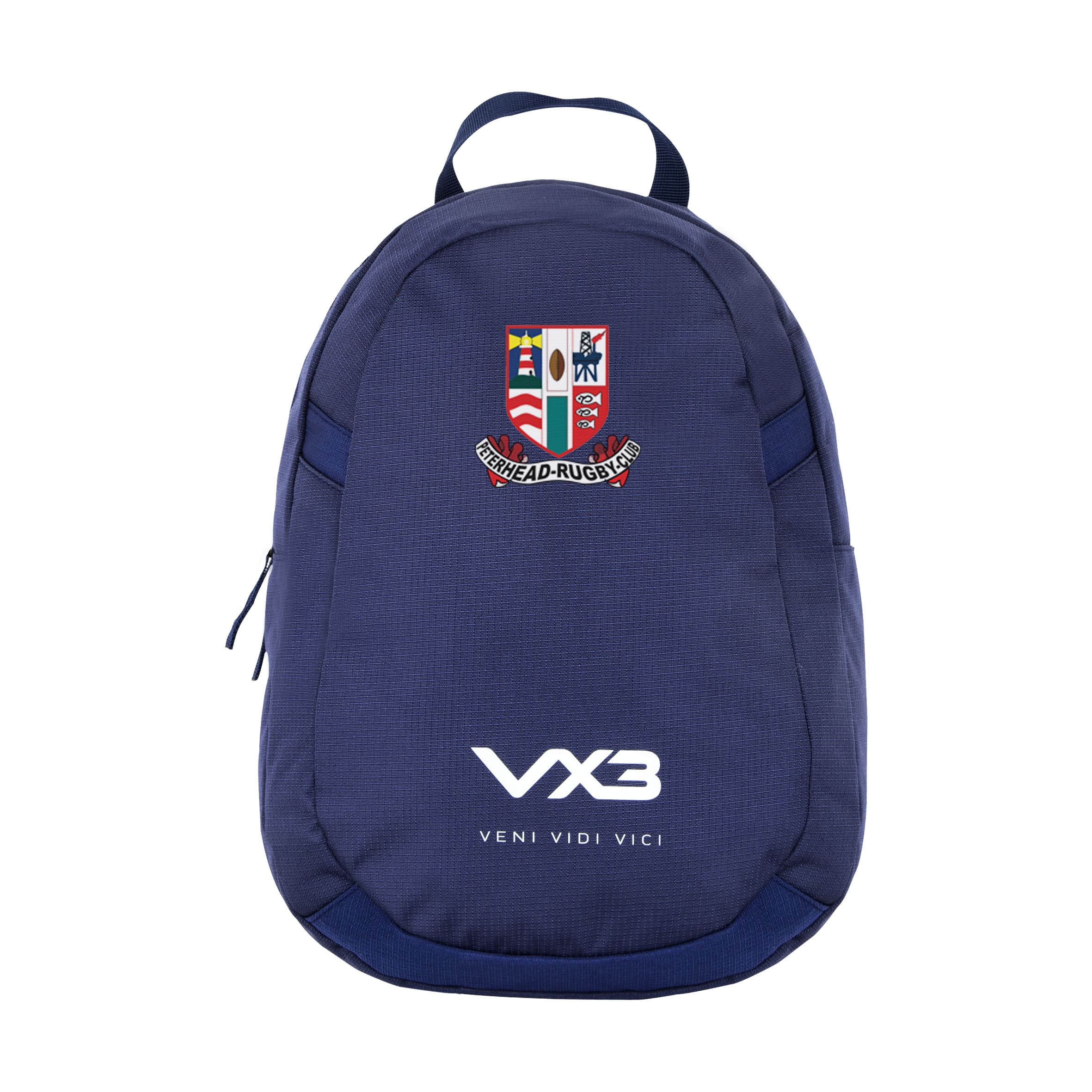 Peterhead Rugby Club Performance Boot Bag