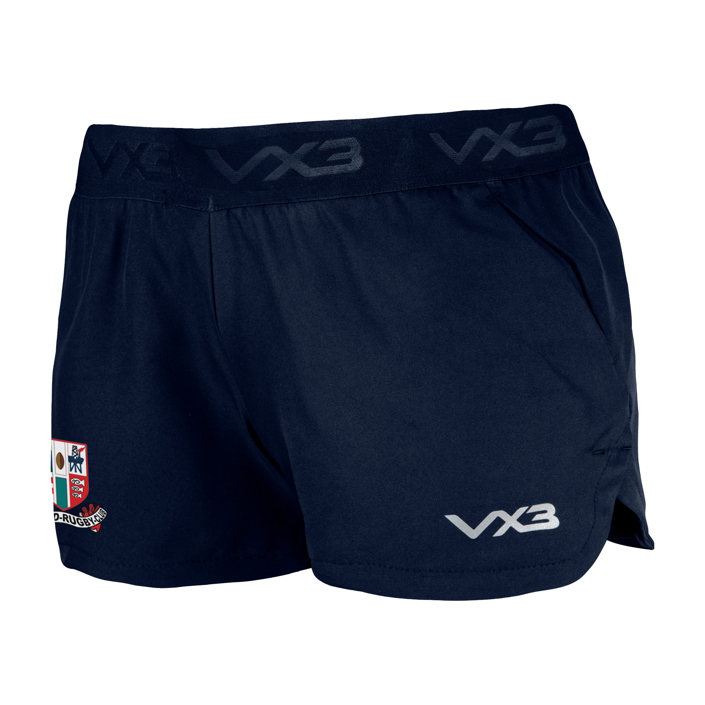 Peterhead Rugby Club Clarus Women's Running Short