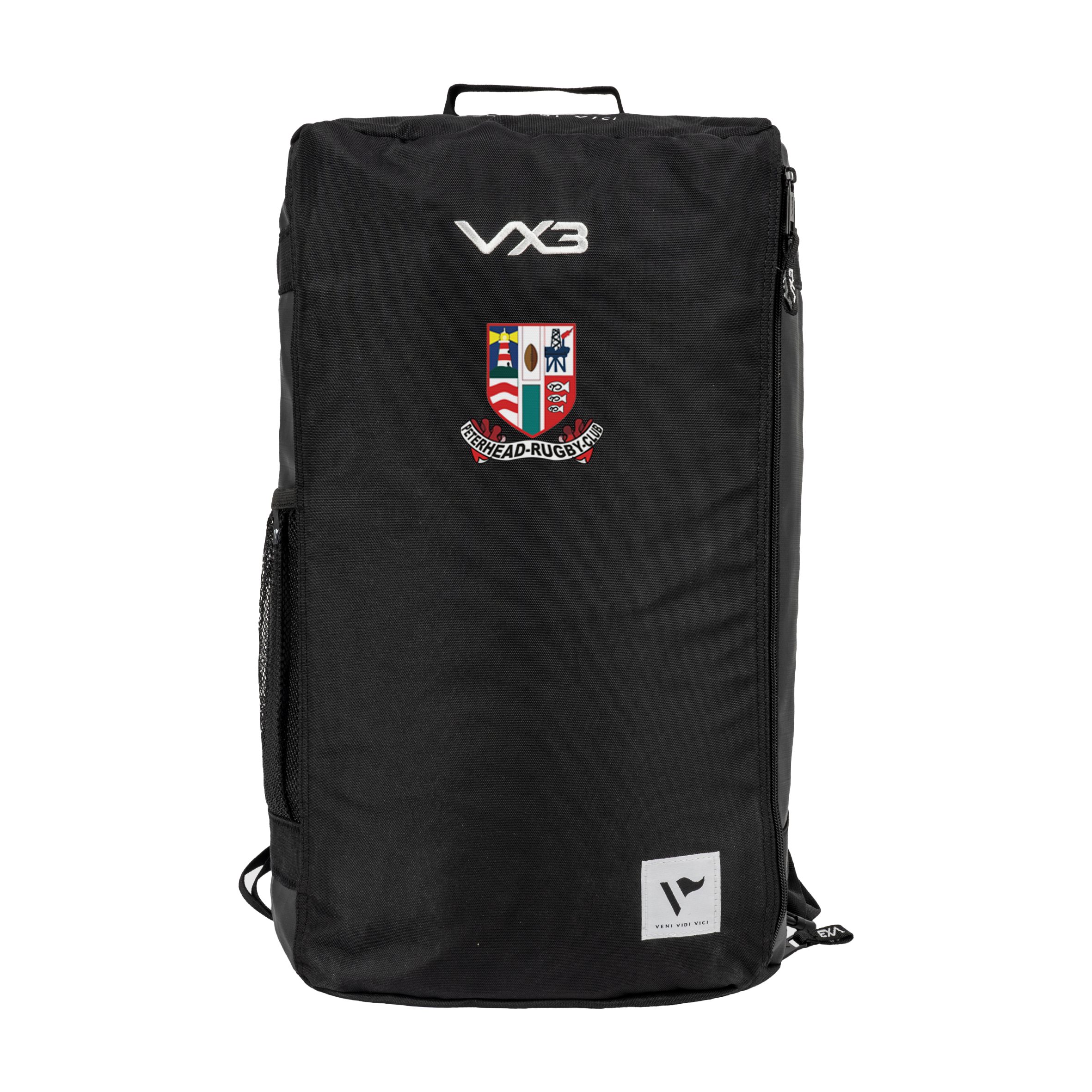Peterhead Rugby Club Durus Elite Backpack