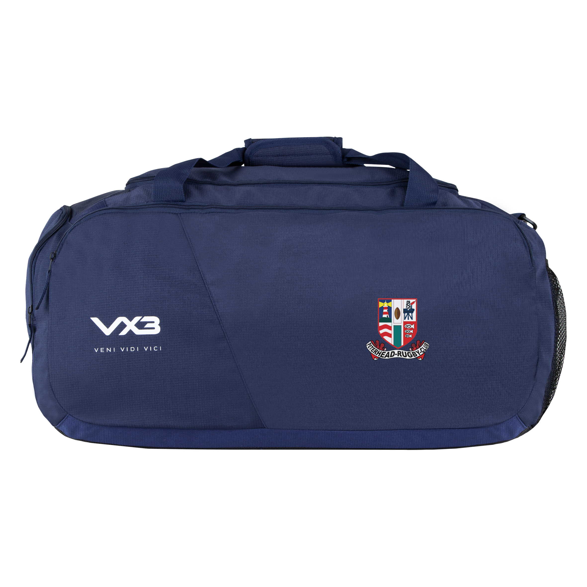 Peterhead Rugby Club Performance Kit Bag