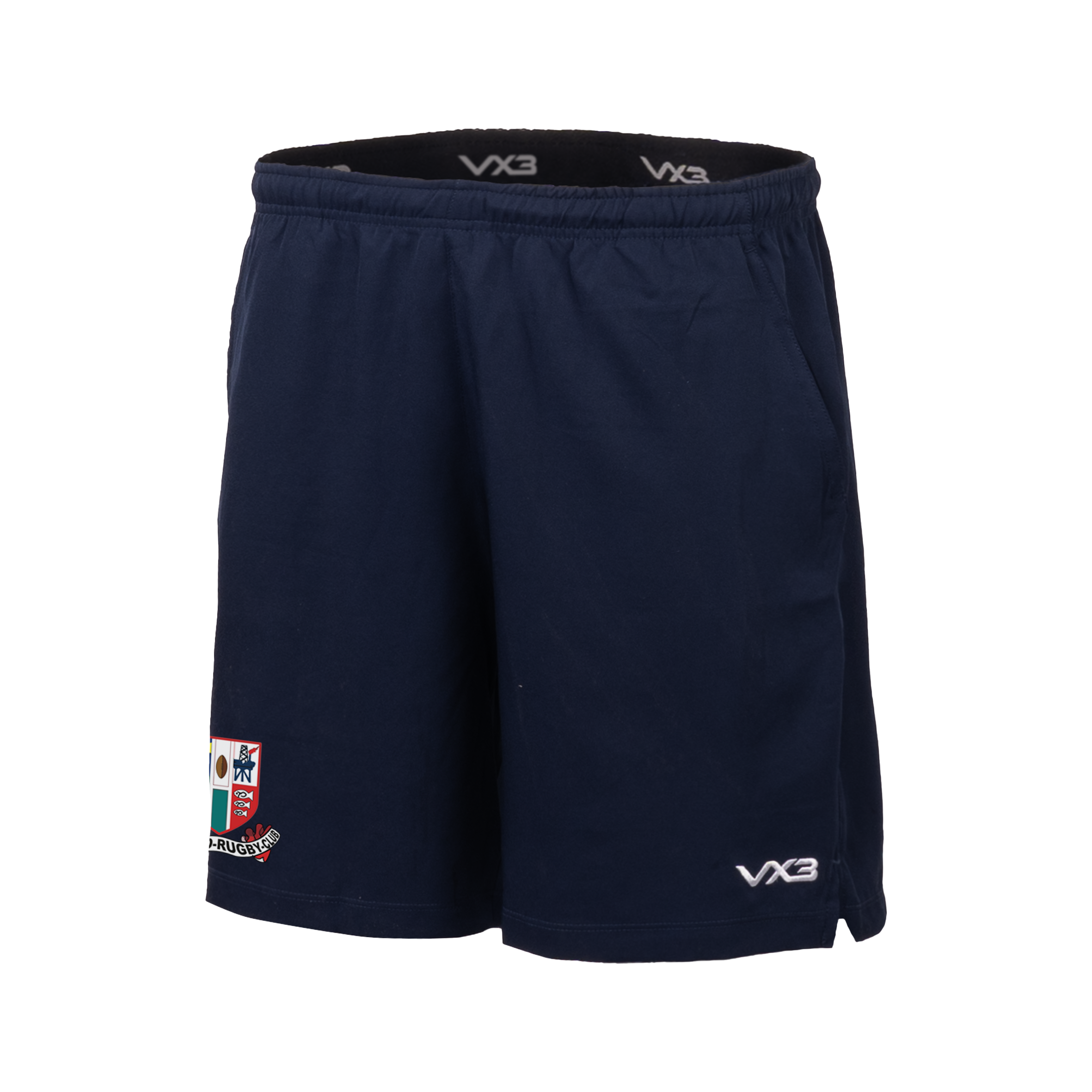 Peterhead Rugby Club Primus Travel Short