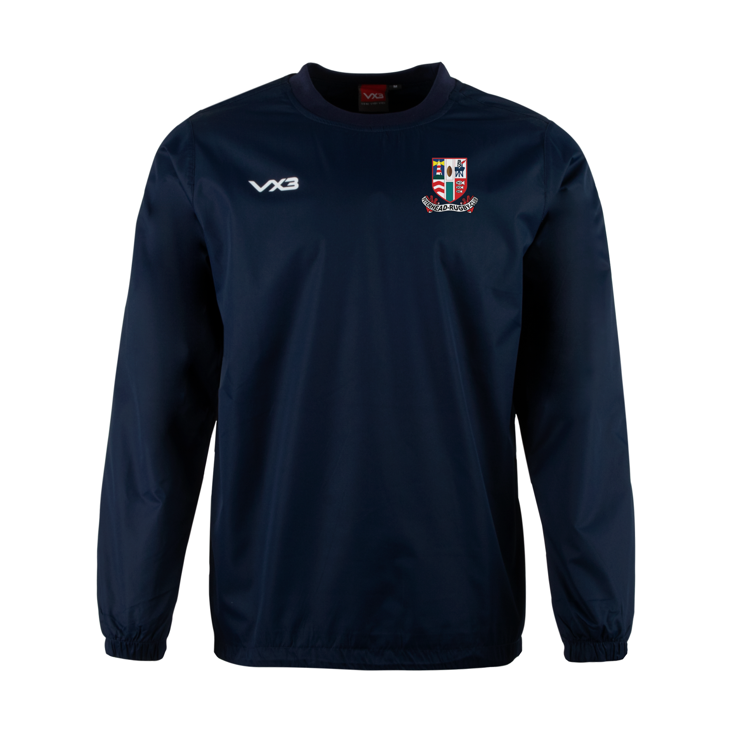 Peterhead Rugby Club Primus Youth Smock