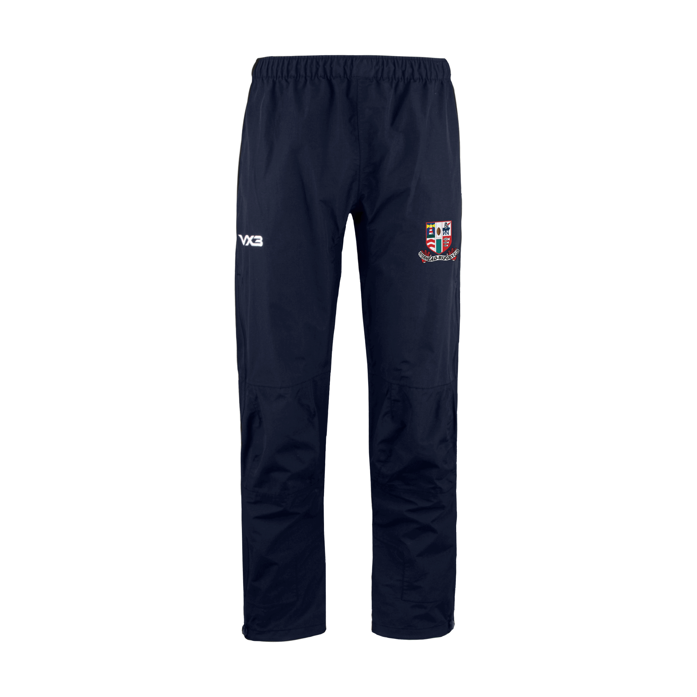 Peterhead Rugby Club Protego Waterproof Trousers