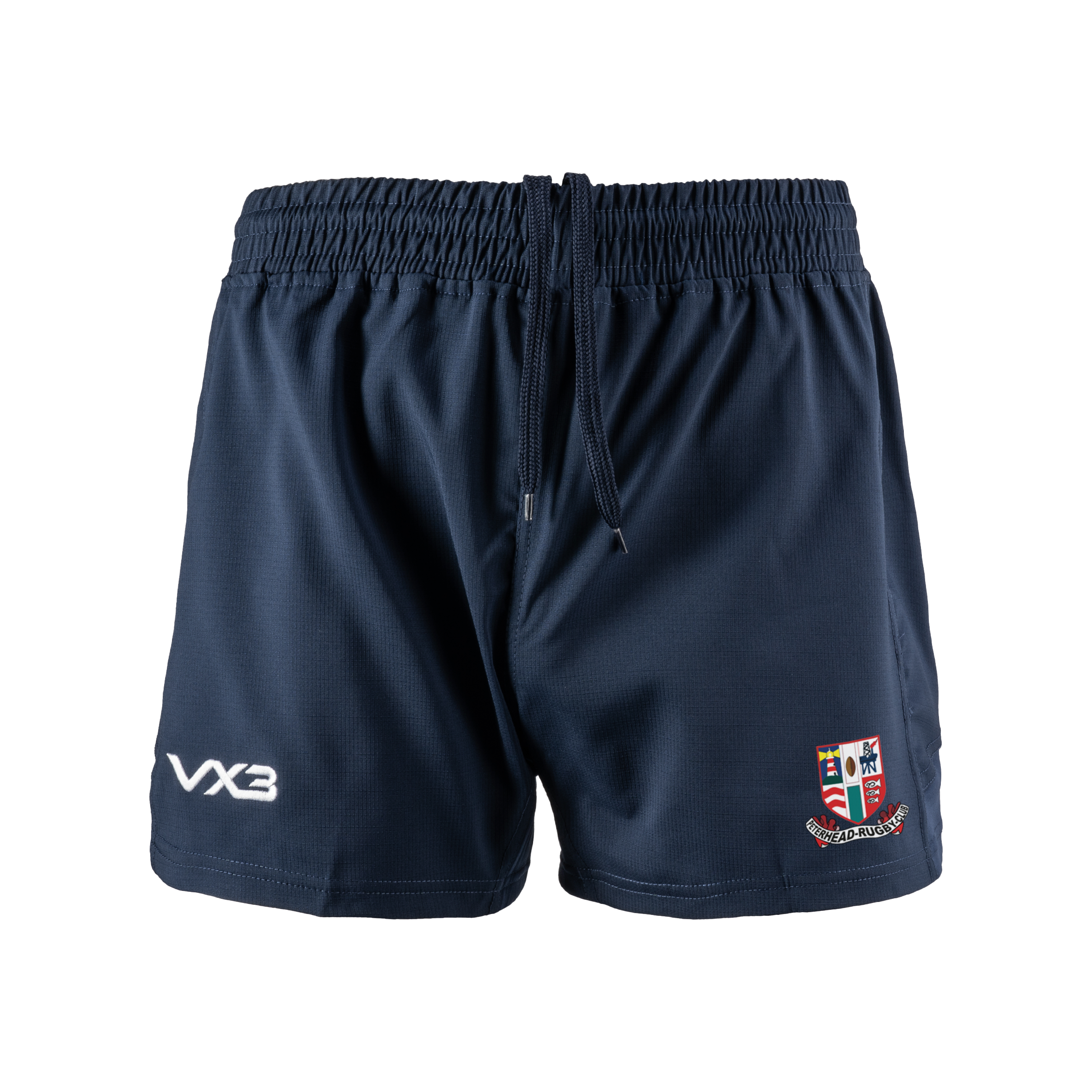 Peterhead Rugby Club Revo Rugby Shorts