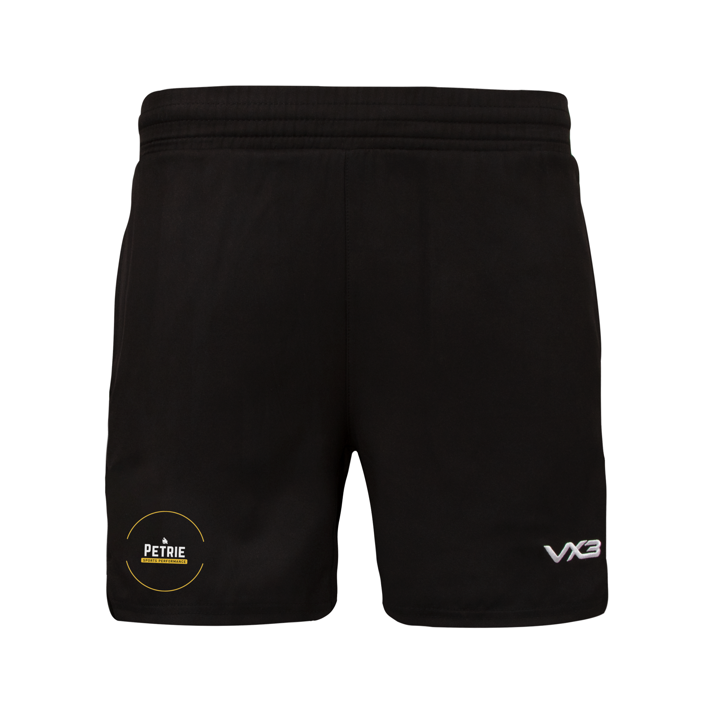 Petrie Sports Performance Ludus Youth Gym Shorts