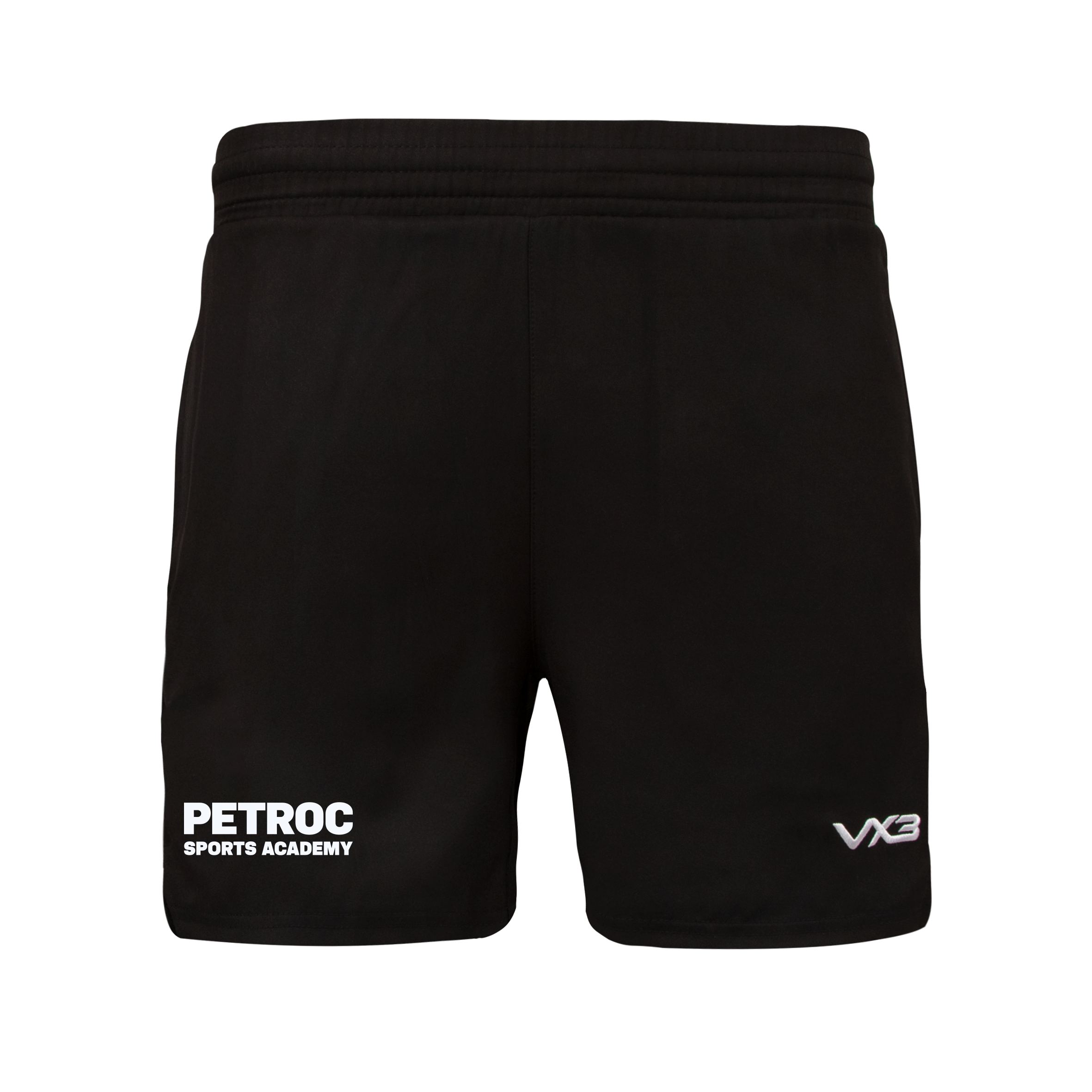 Petroc College Ludus Gym Shorts