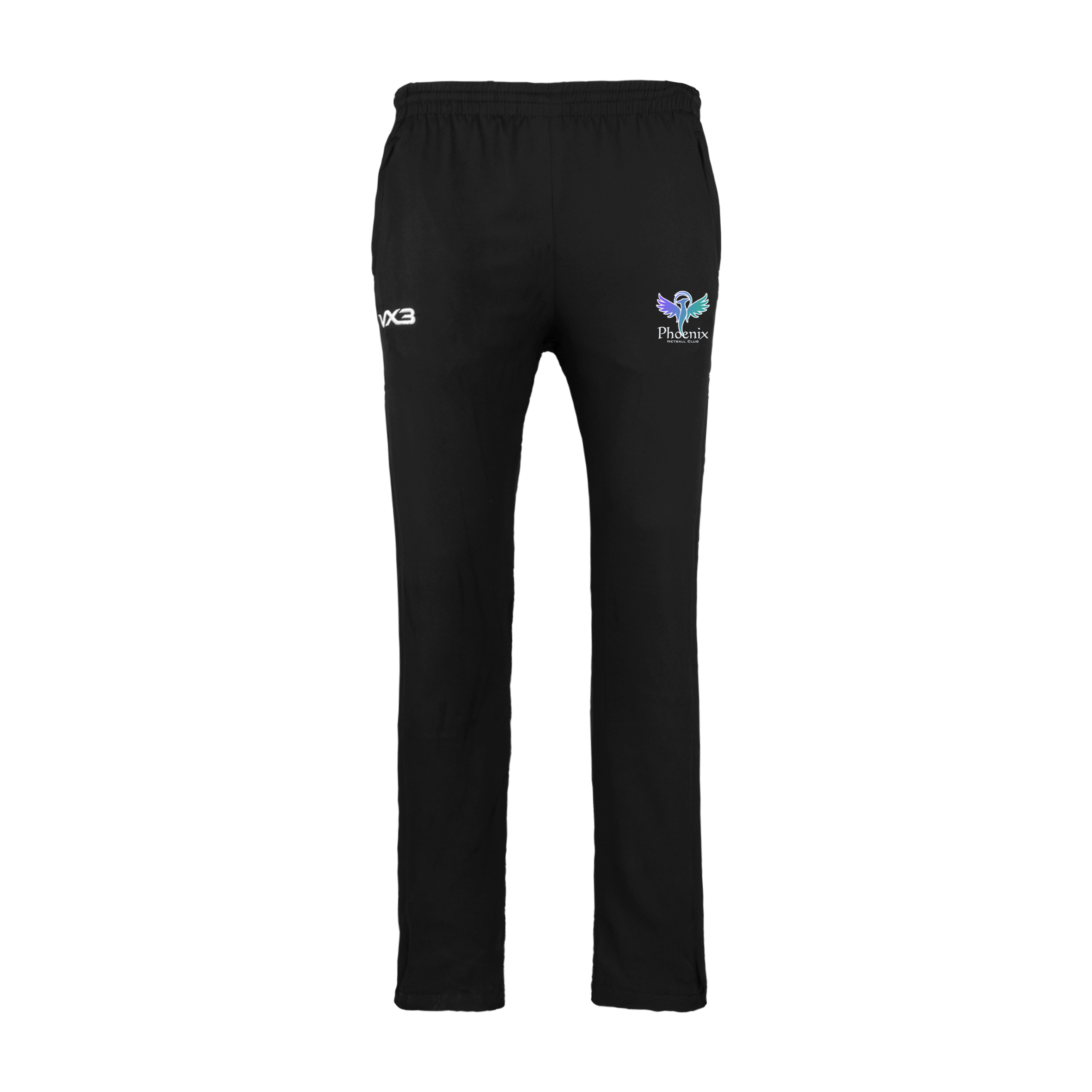 Phoenix Netball Club Braca Trackpant