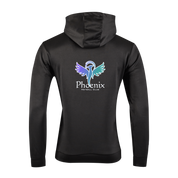 Phoenix Netball Club Fortis Hoodie