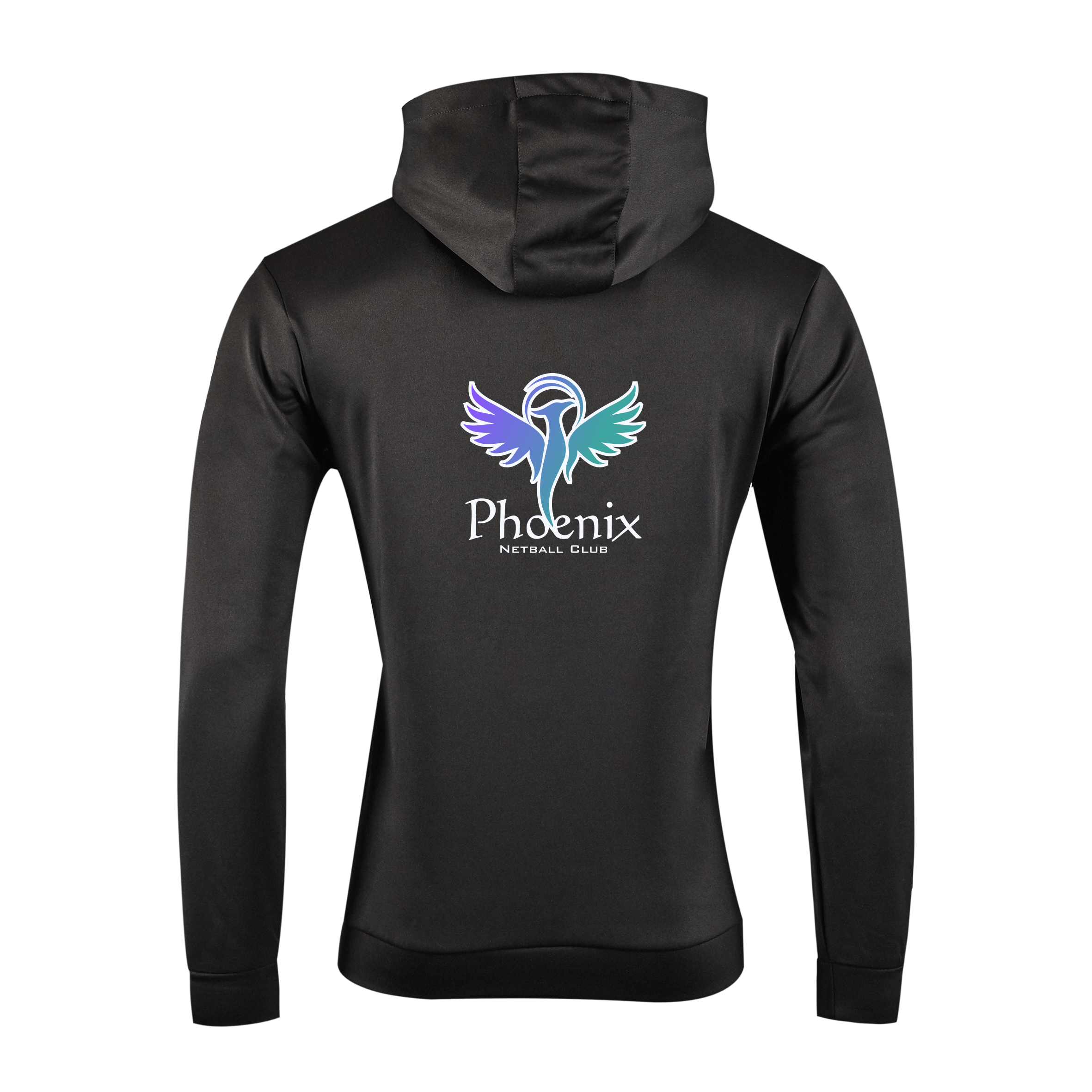 Phoenix Netball Club Fortis Hoodie