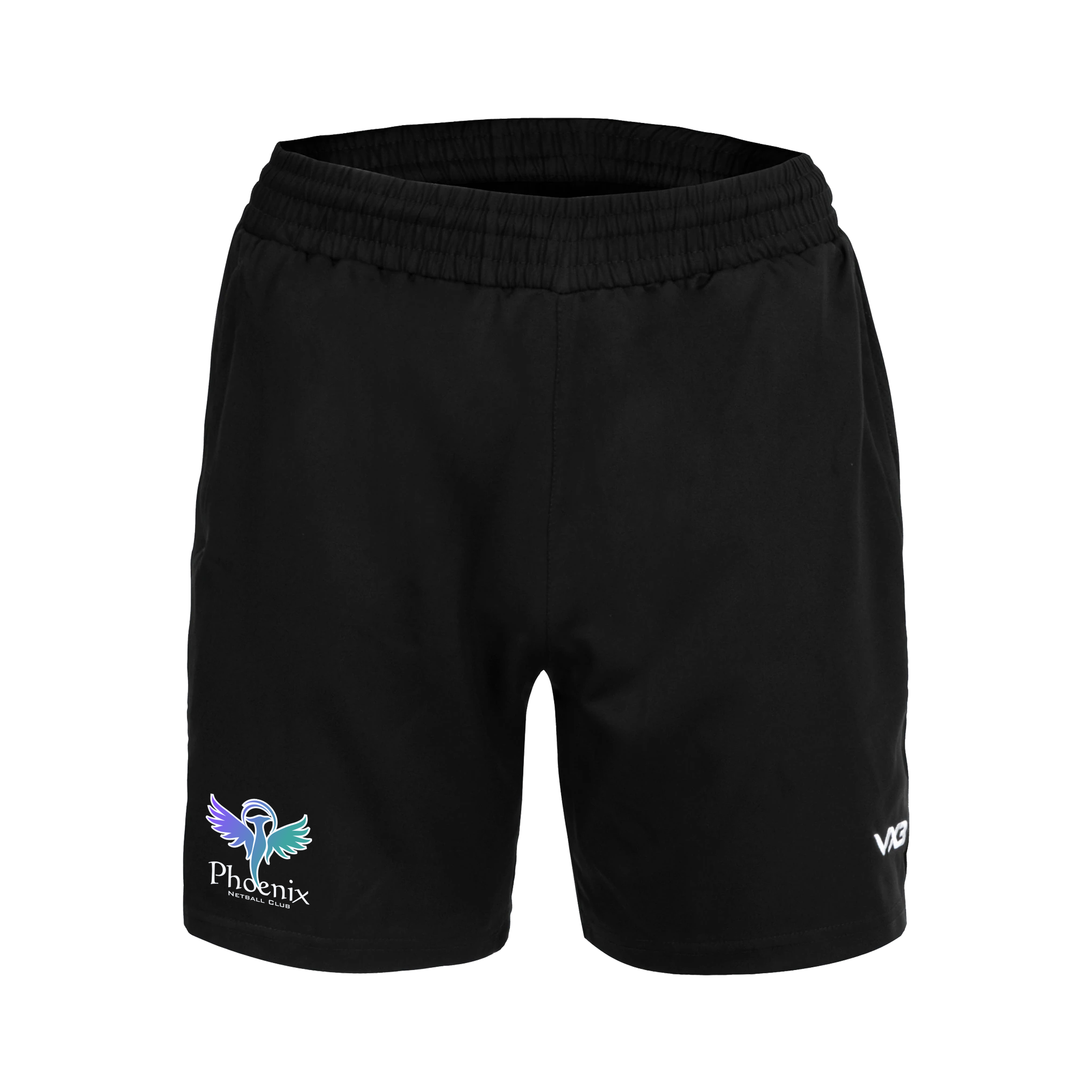 Phoenix Netball Club Majester Training Short