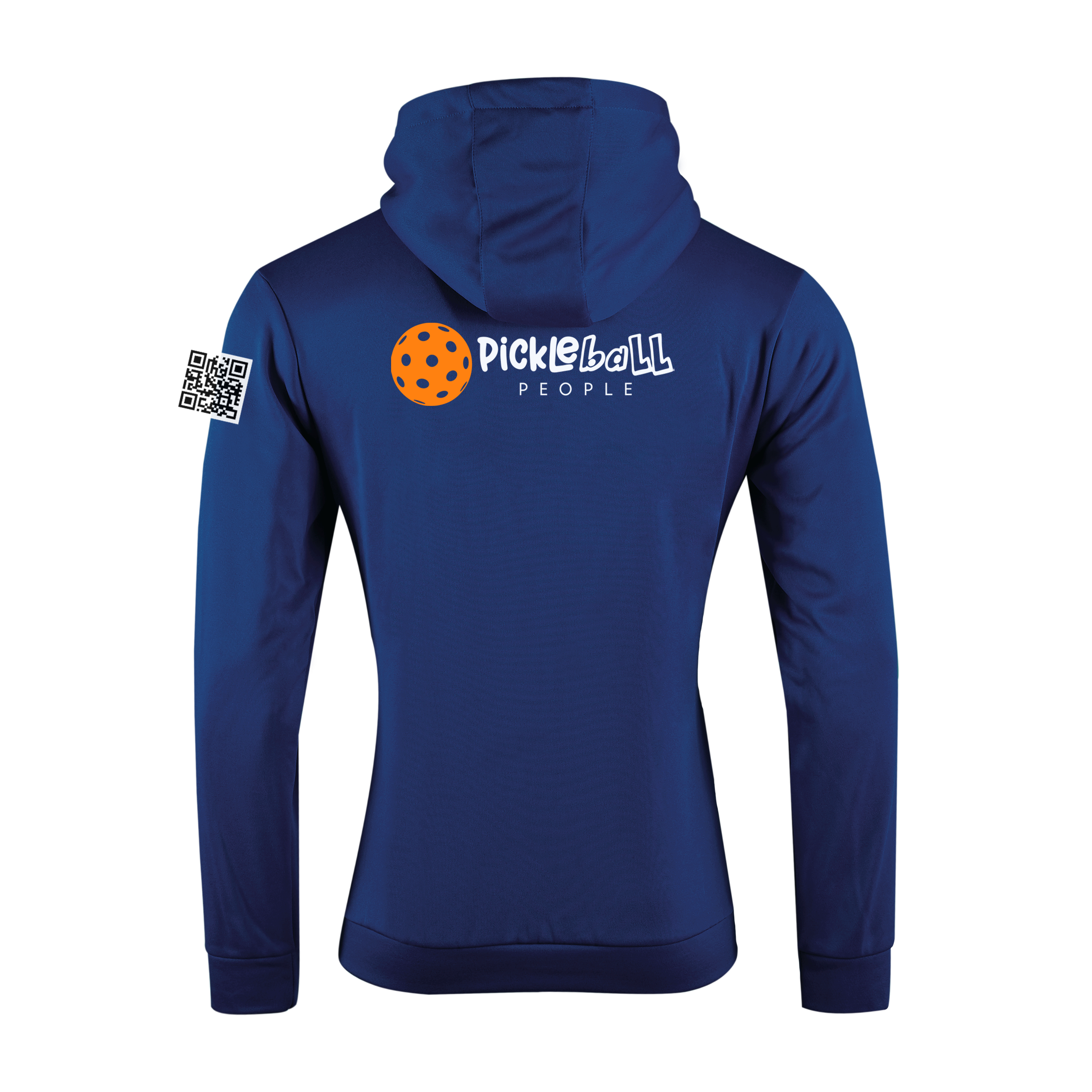 Pickleball People Fortis Hoodie